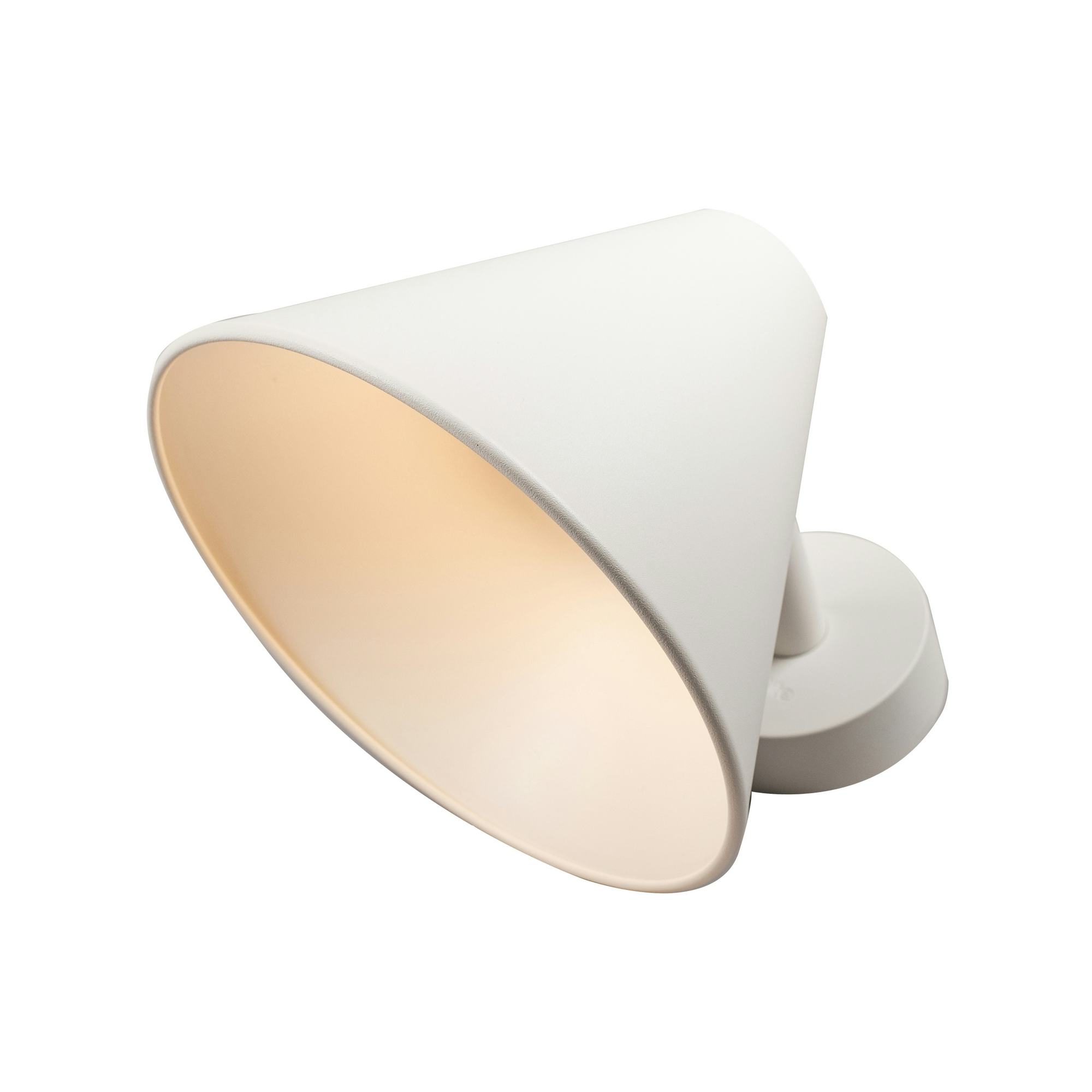 Väggarmatur Hide-a-lite Peak LED