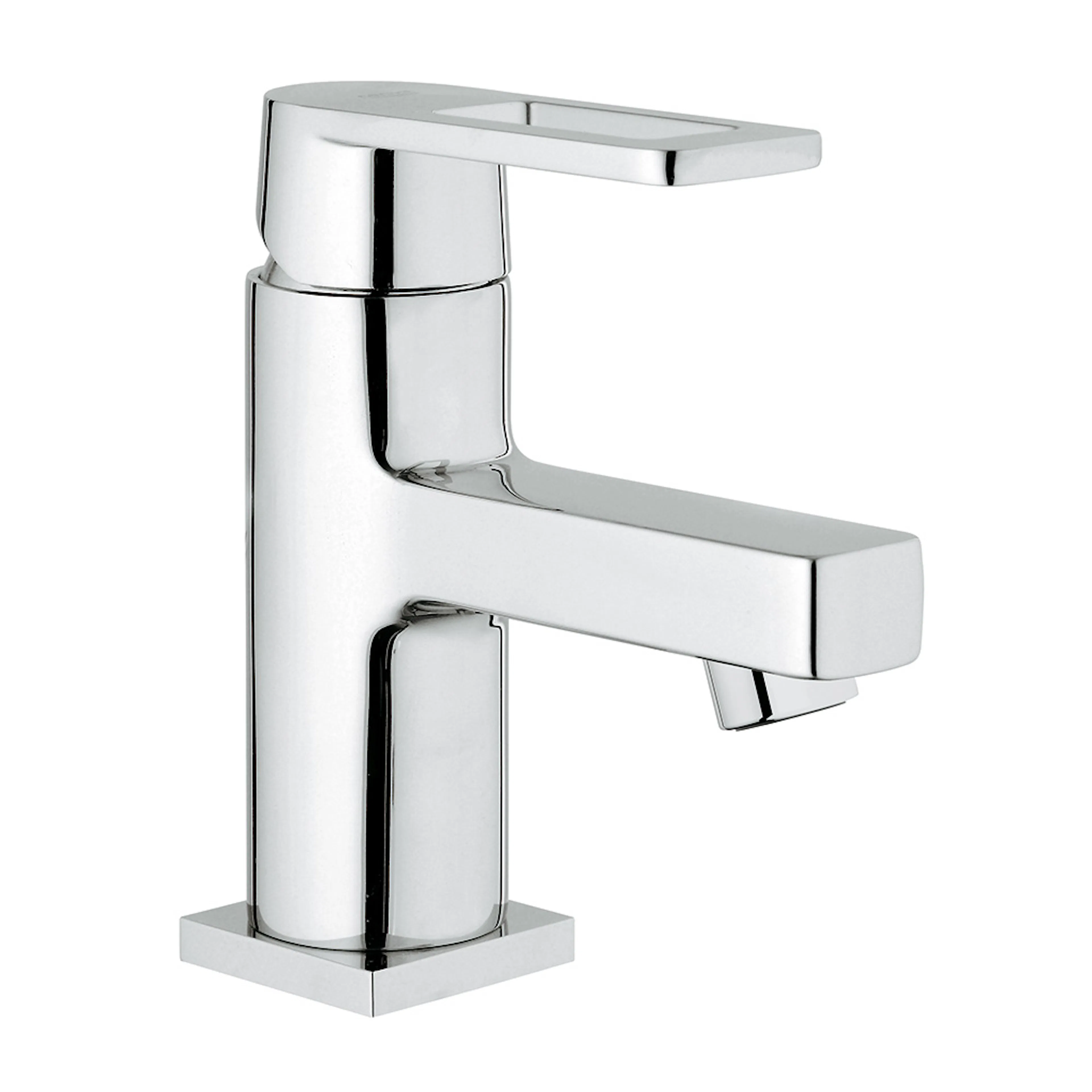 Tvättställsblandare Grohe Quadra