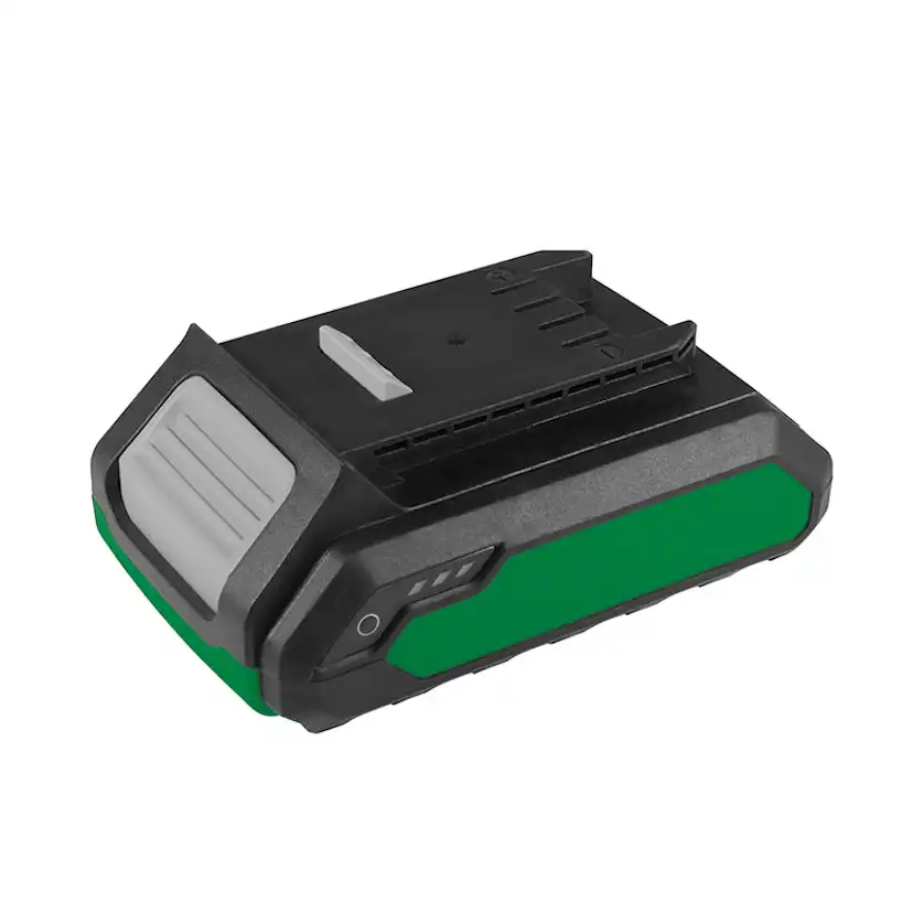 Batteri Lithium Voltgear Plus 20V 2Ah