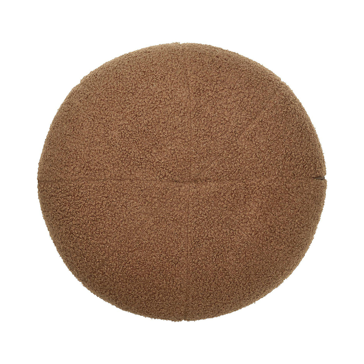 Prydnadskudde Svanefors Elsie Ø35 cm