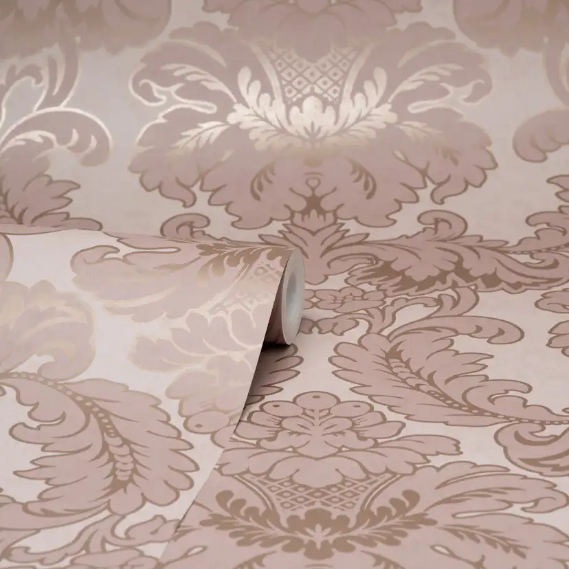 Tapet Crown Wallcoverings Archive M1706