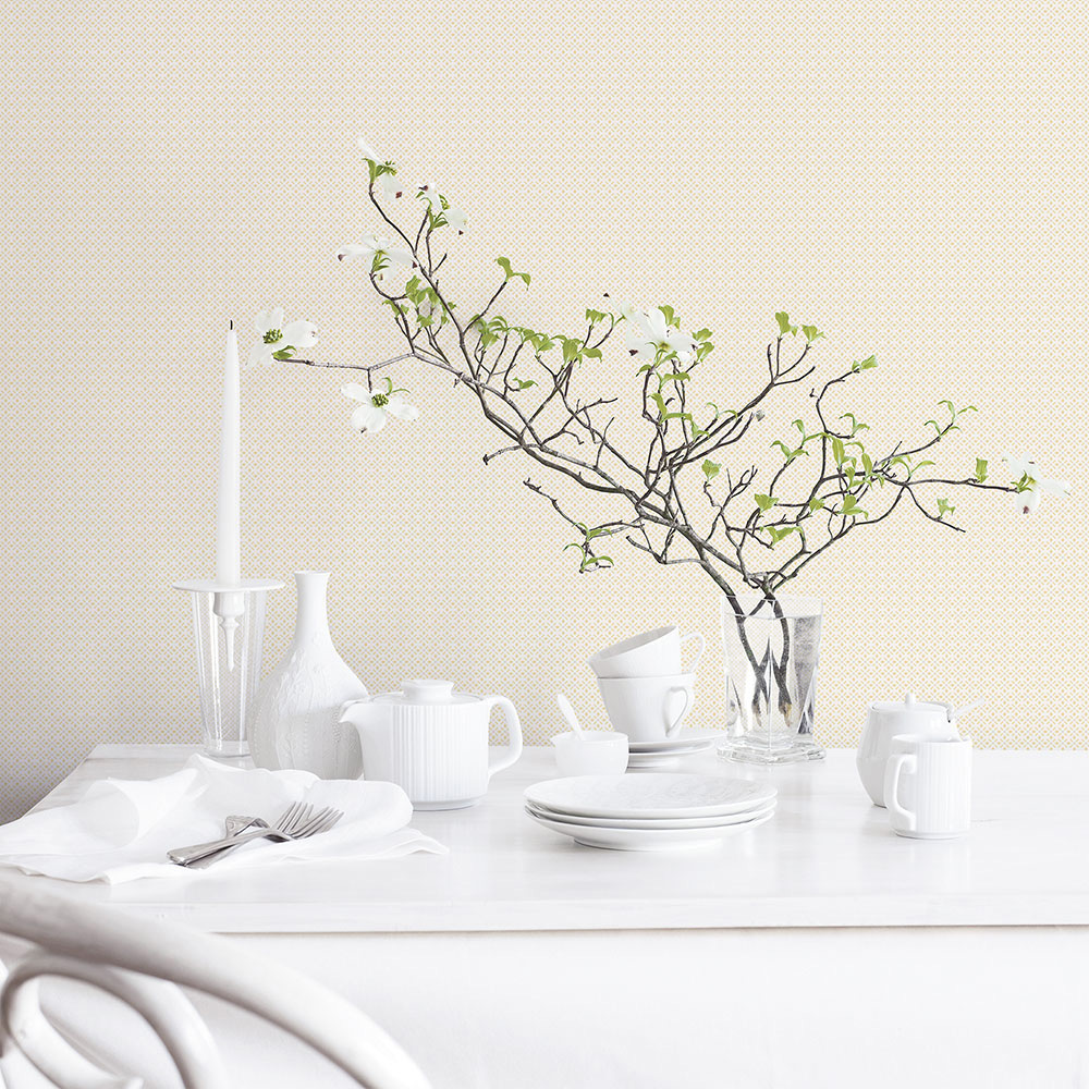Tapet Galerie Wallcoverings Just Kitchens G45435