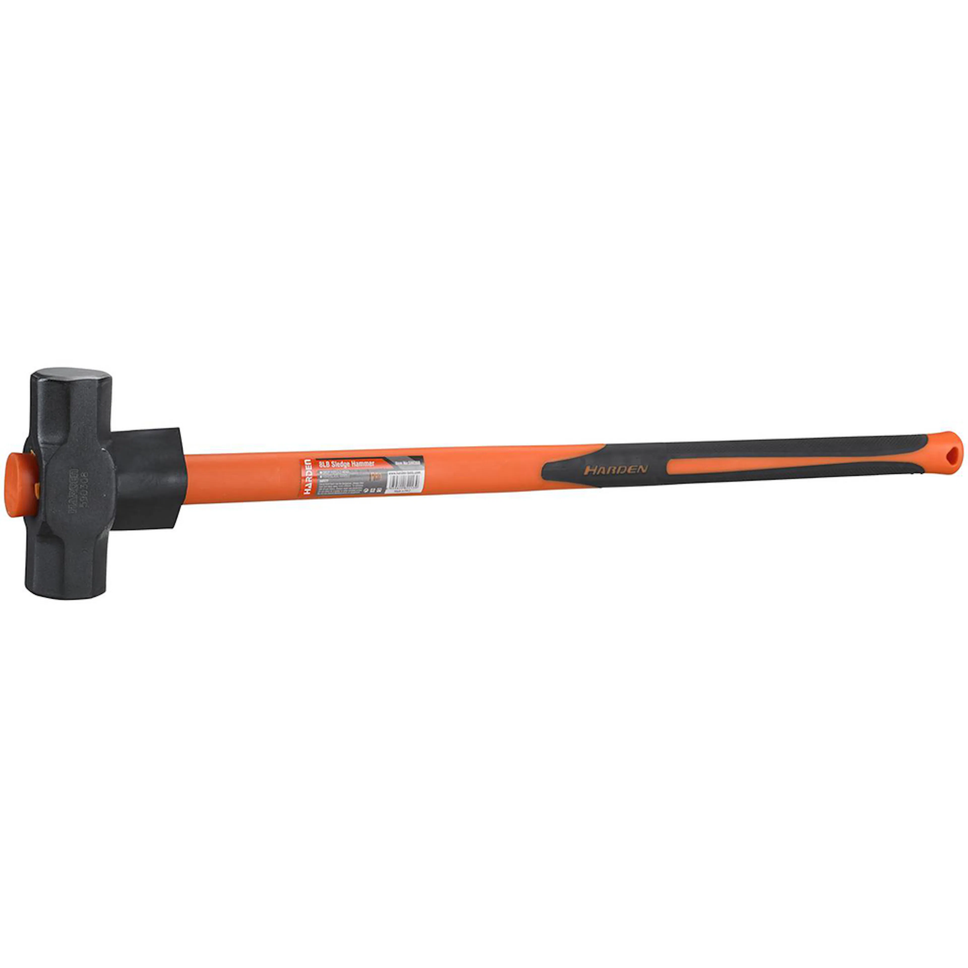 Stenslägga Harden 4 kg