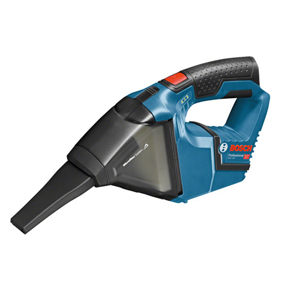 Dammsugare Bosch GAS 12 V-Li Solo L-Boxx