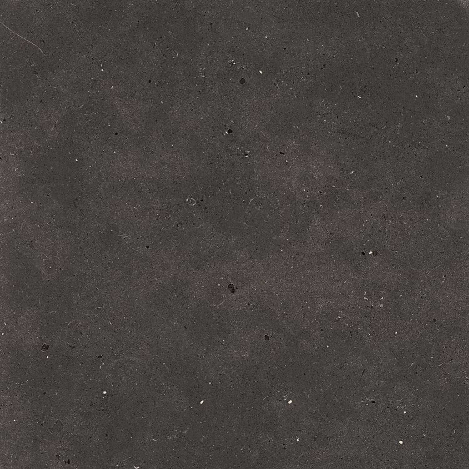 Klinker Konradssons Fjord Black Semipolerad 15x15 cm