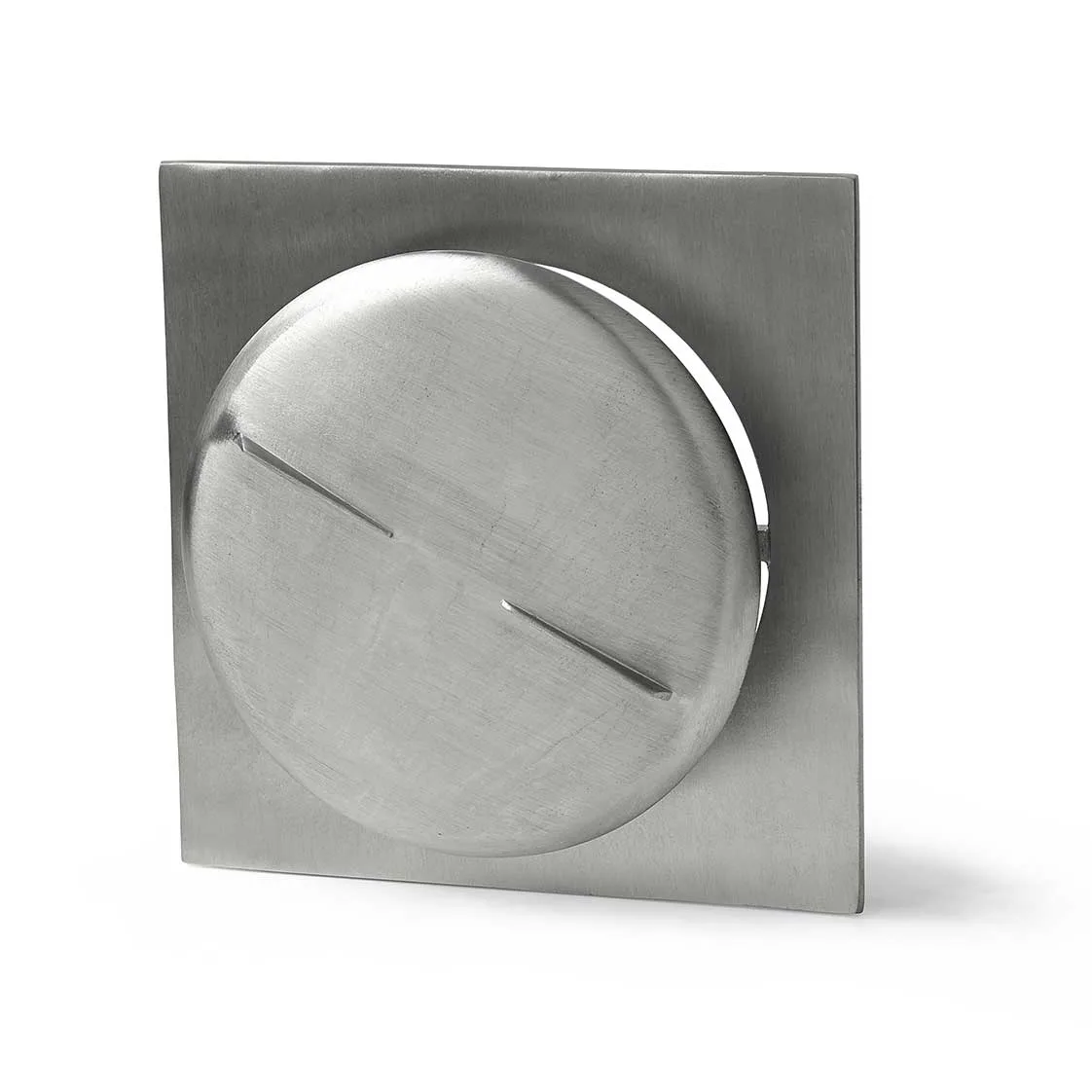 Tallriksventil Habo 85 125x125 mm
