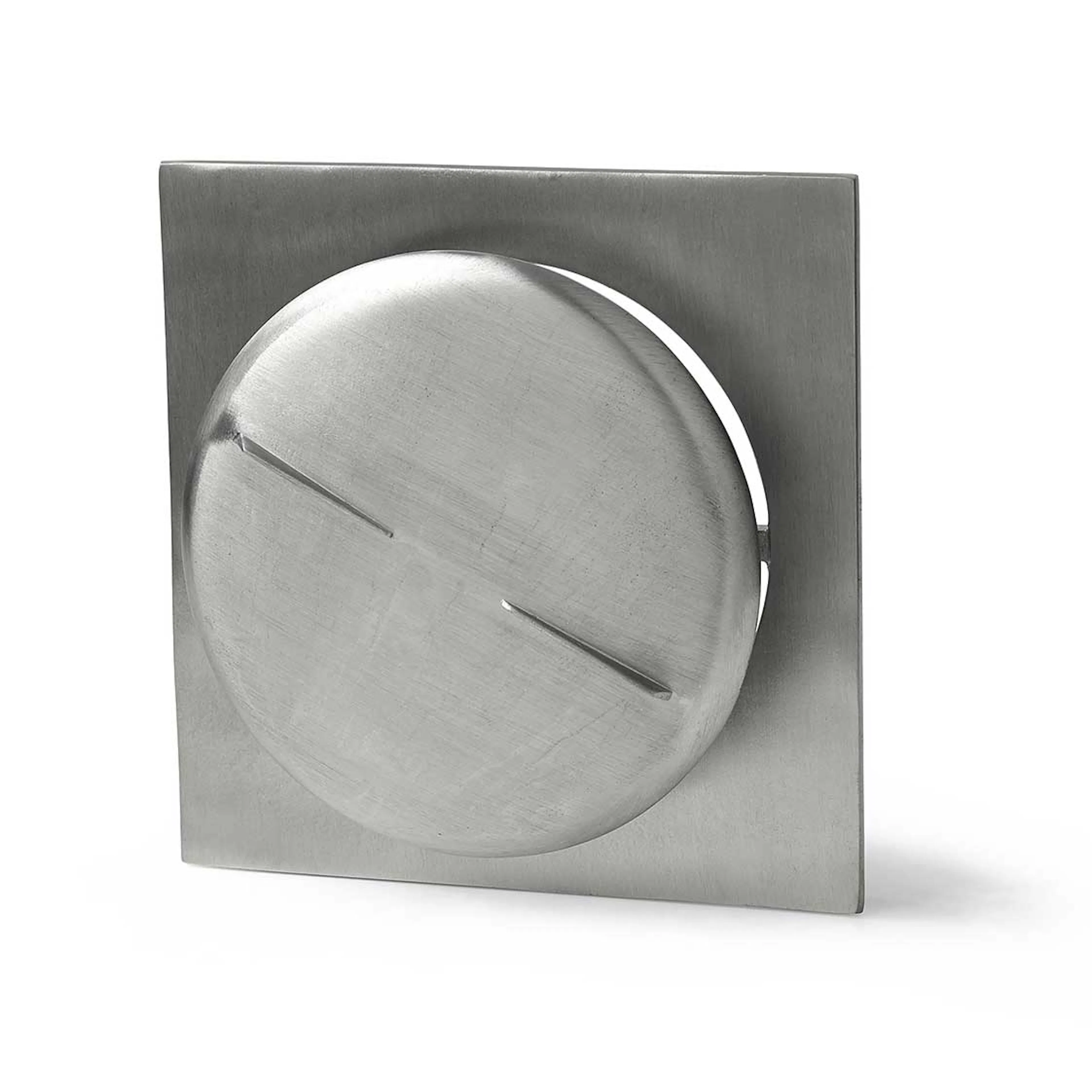 Tallriksventil Habo 85 125x125 mm