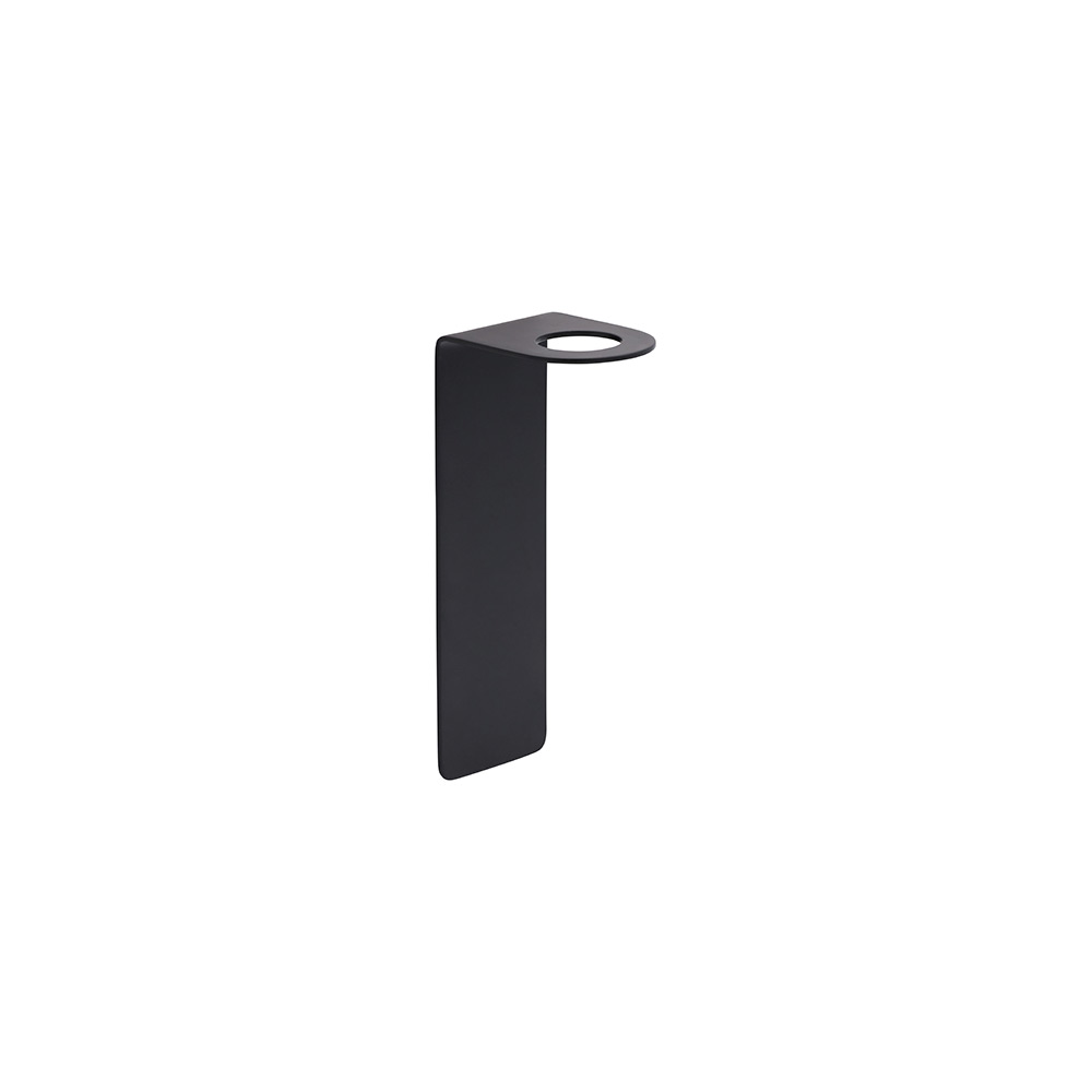 Tvålpumpshållare Beslag Design Base