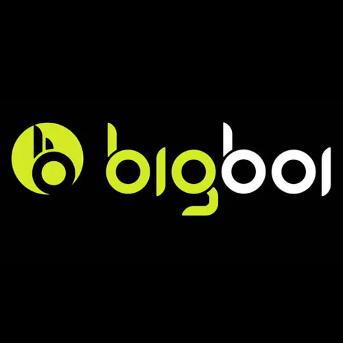 Bigboi logo