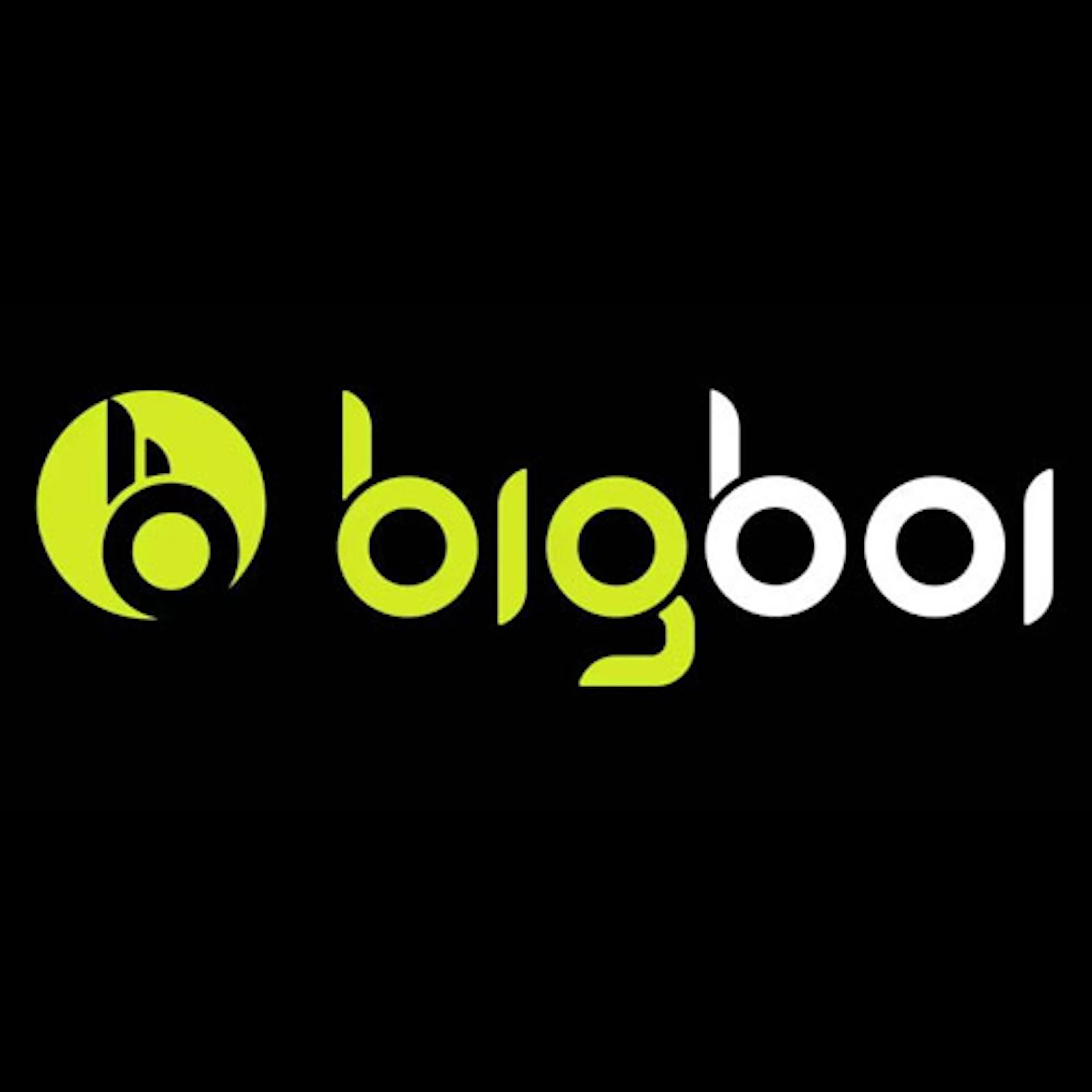 Bigboi logo
