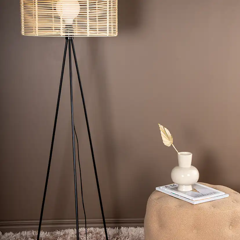 Golvlampa Venture Home Fence