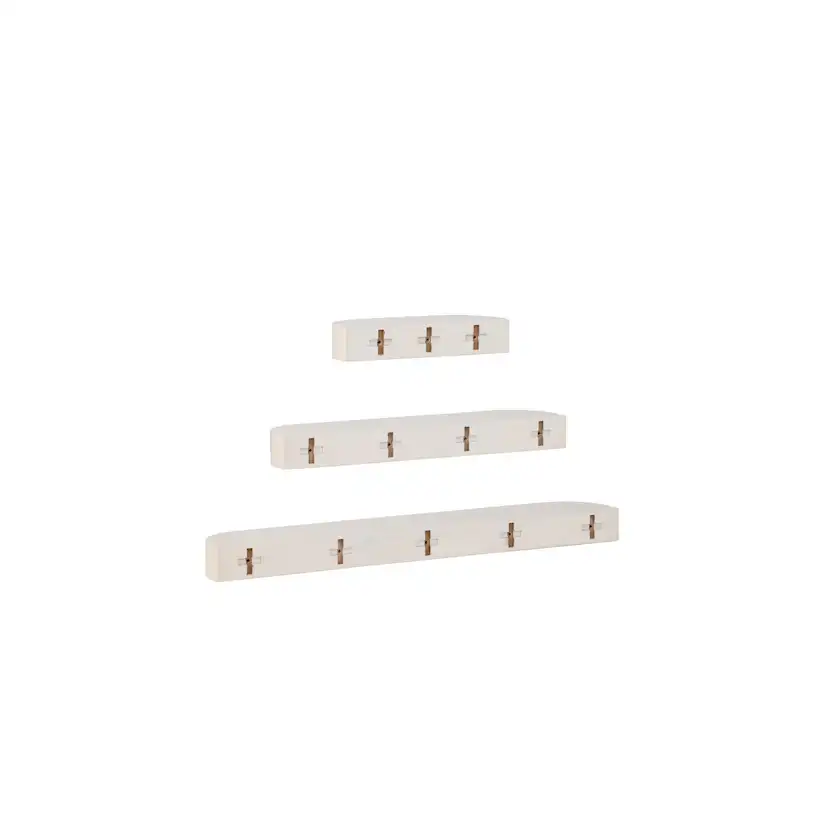 Hyllor Venture Home Glow 3-pack