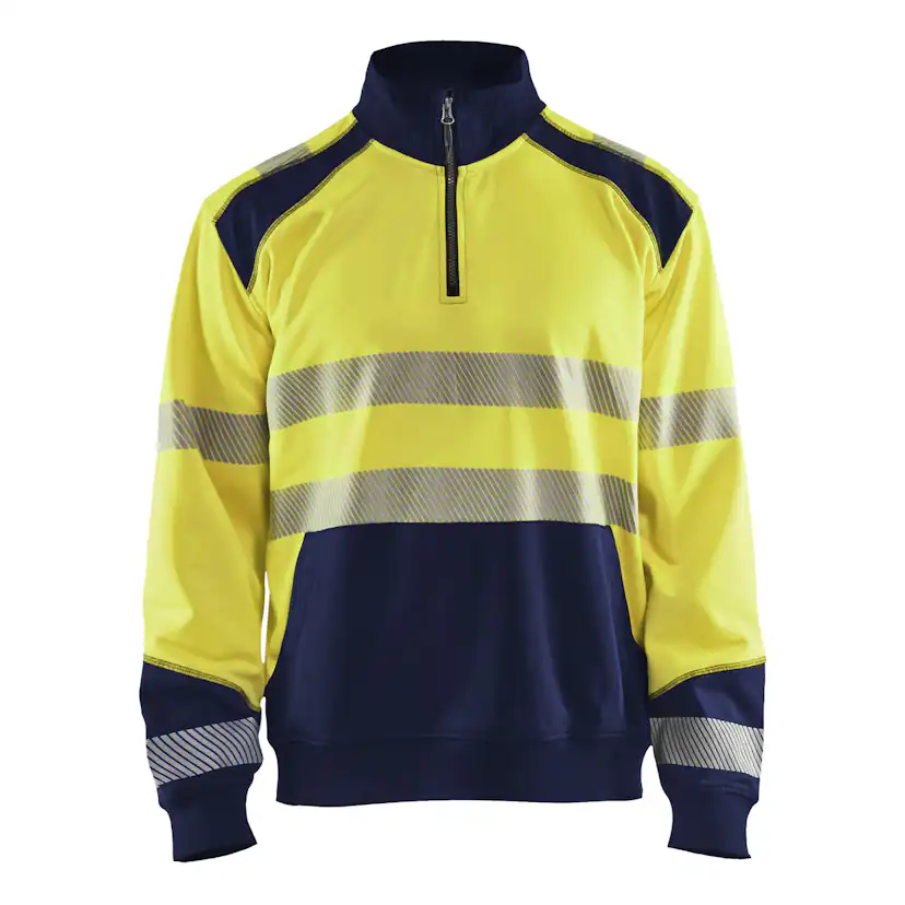 Sweatshirt Blåkläder 35562528