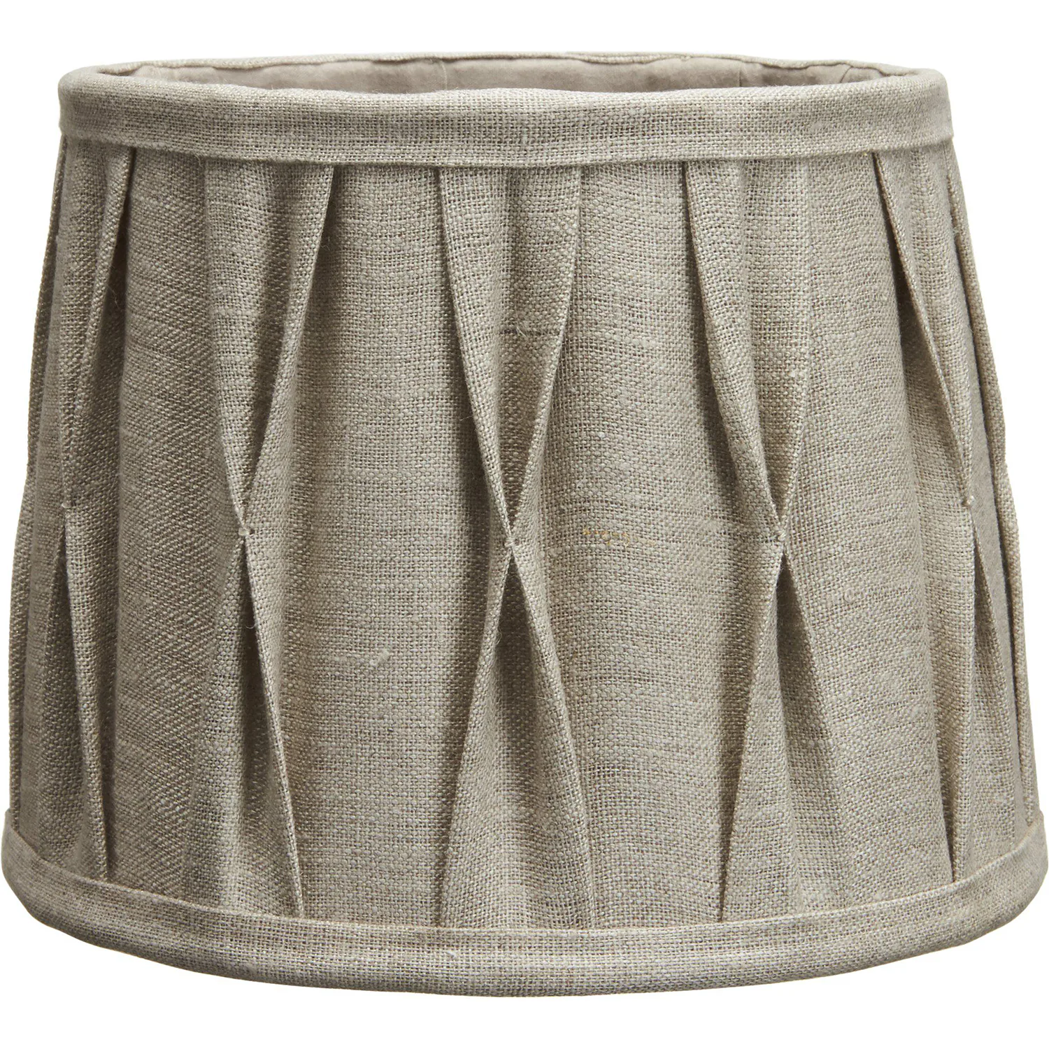 Lampskärm PR Home Sofia med Stygn