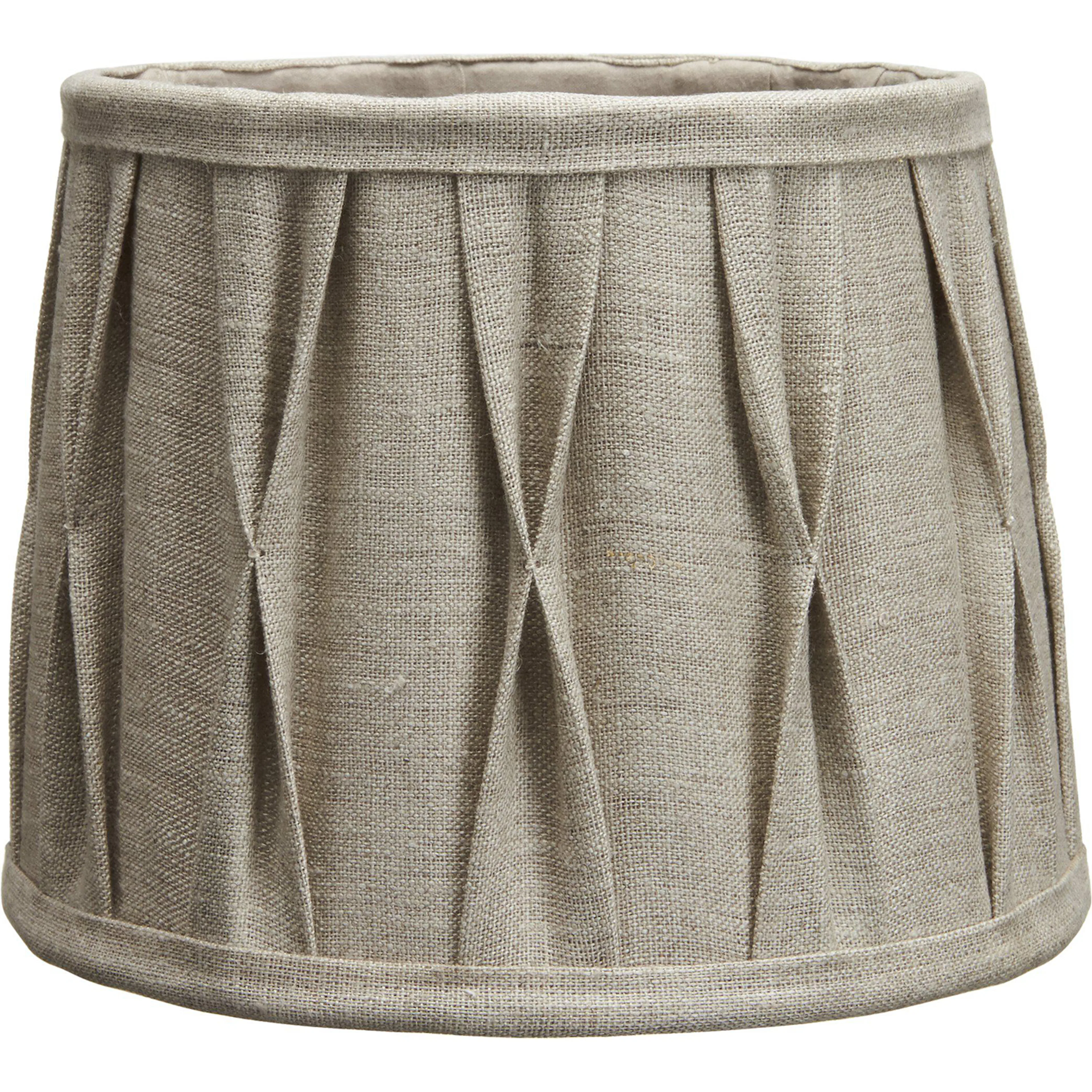 Lampskärm PR Home Sofia med Stygn