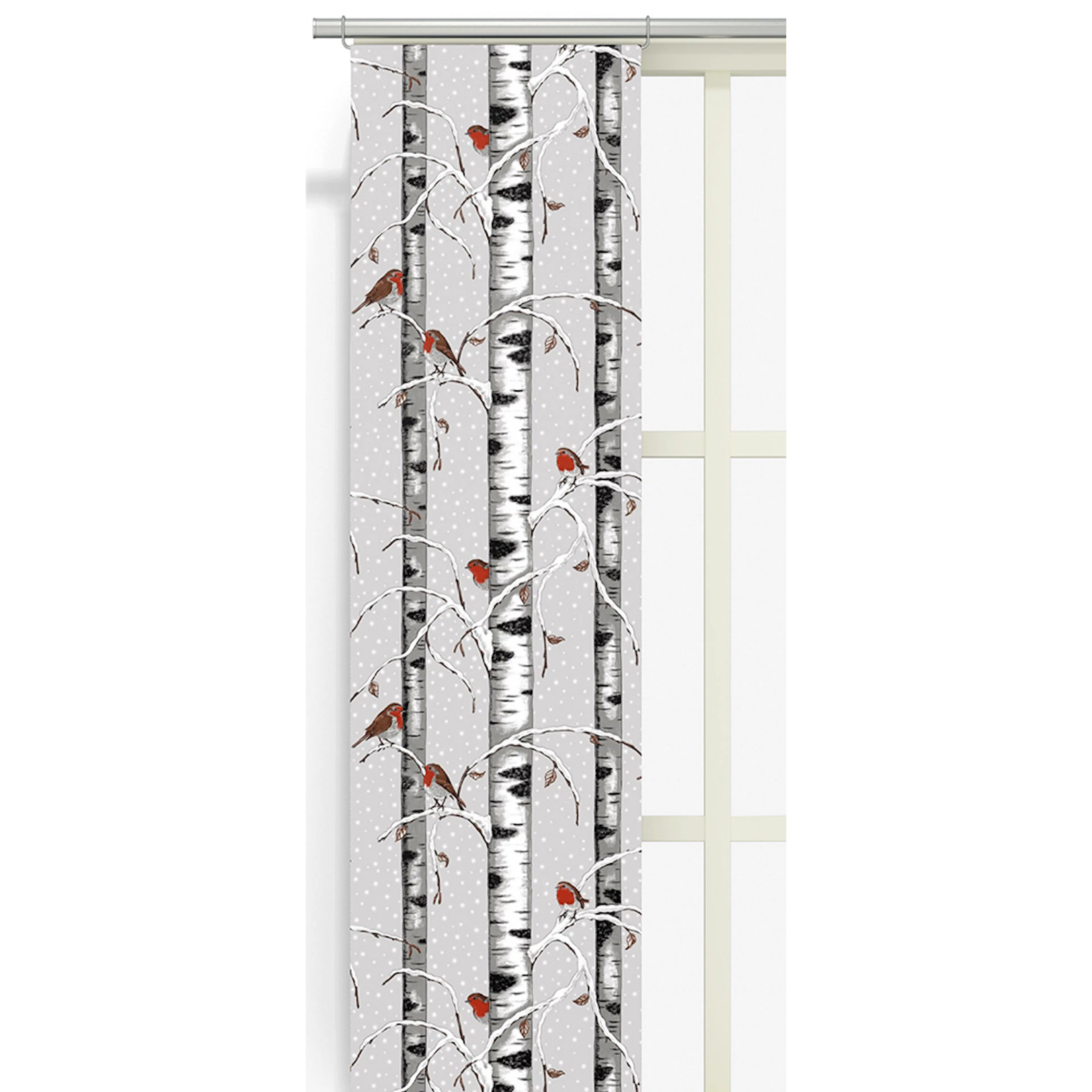 Panellängd Arvidssons Textil Vinterdungen