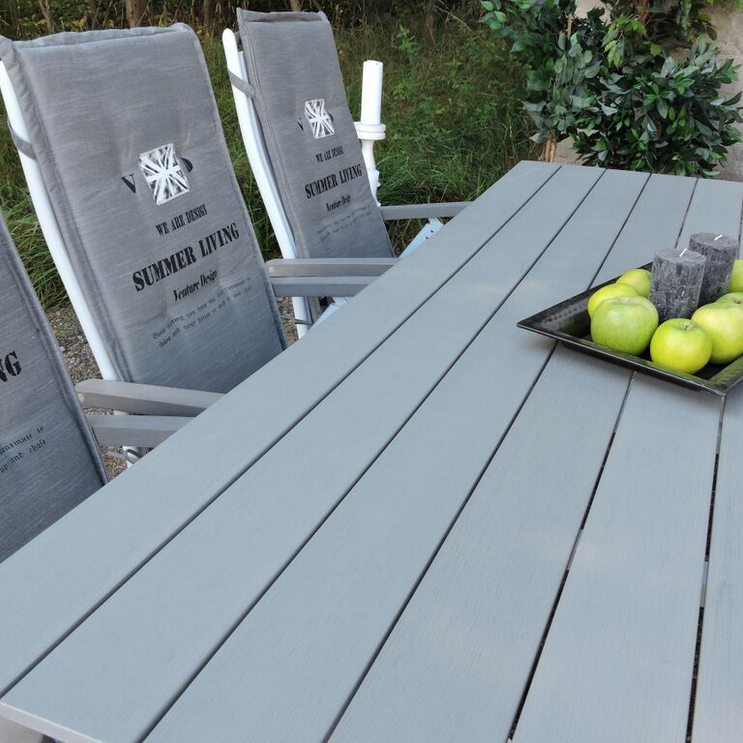Positionsdyna Venture Home Cushion med Tryck