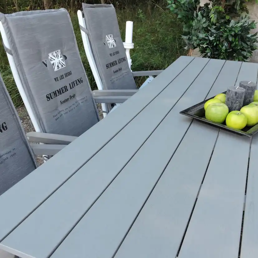 Positionsdyna Venture Home Cushion med Tryck