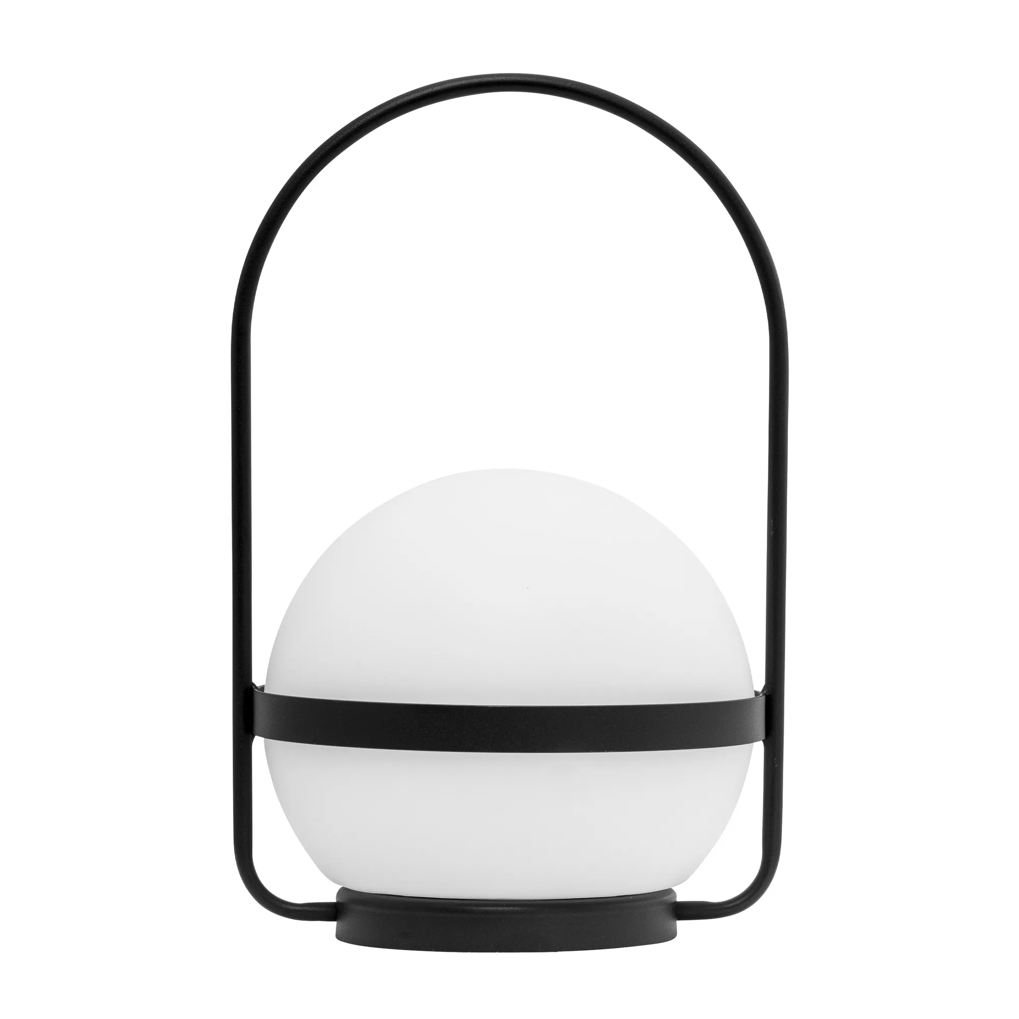 Solcellslampa Dyberg Larsen Summer LED-Lampa Uppladdningsbar D20