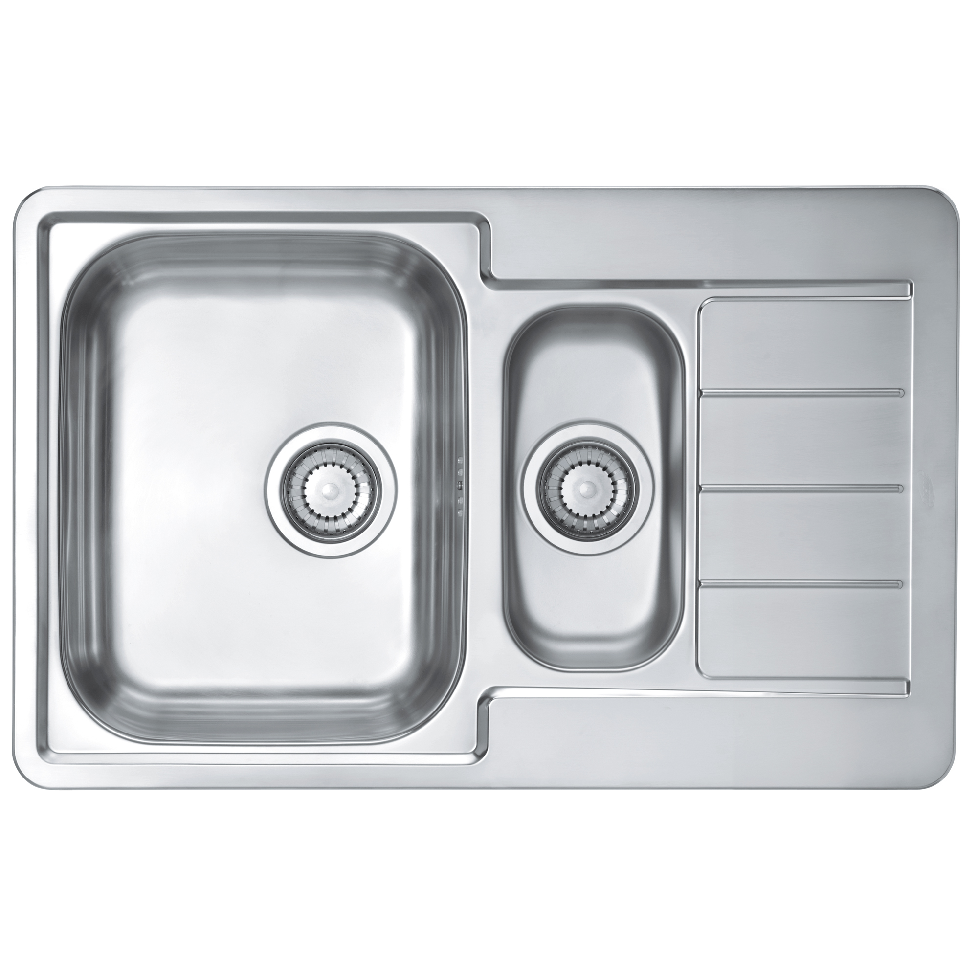 Diskho Stala Standard-TD34-15
