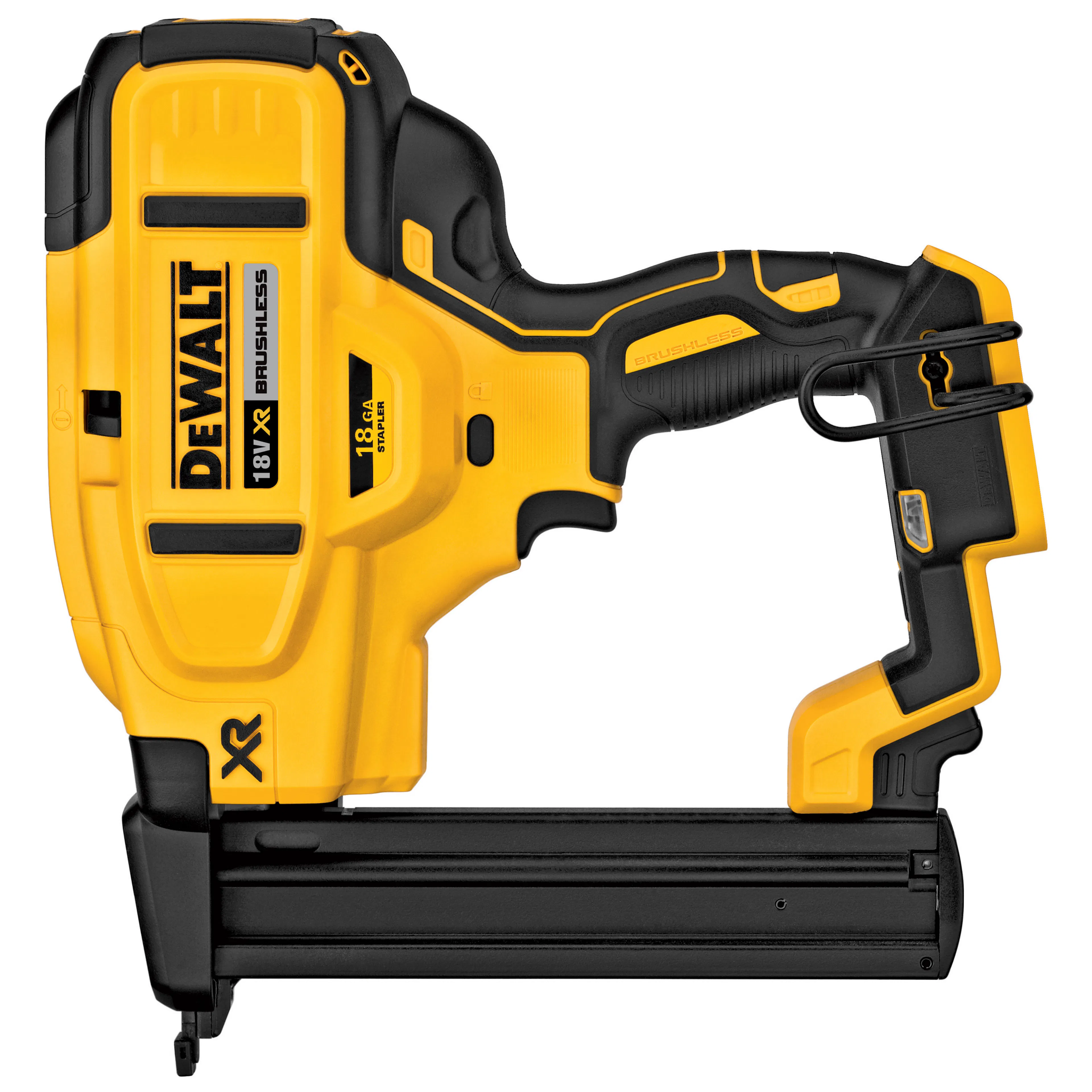 Häftpistol Dewalt DCN681N-XJ Utan batteri och laddare 18 V