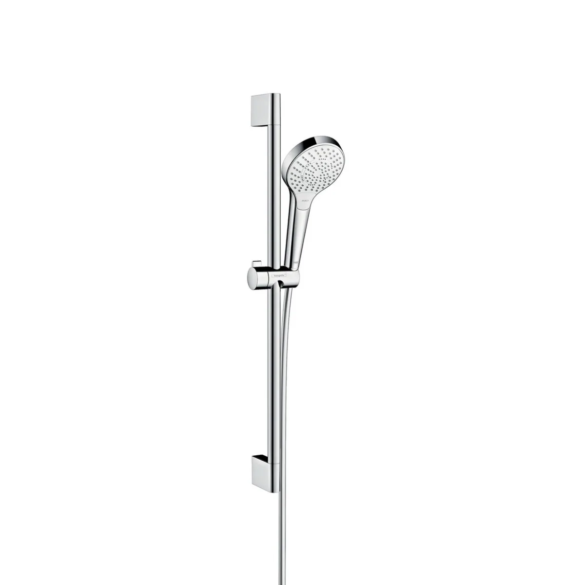 HG Croma Select S Multi Eco duschset 65 Höjd: 669 mm, Med EcoSmart