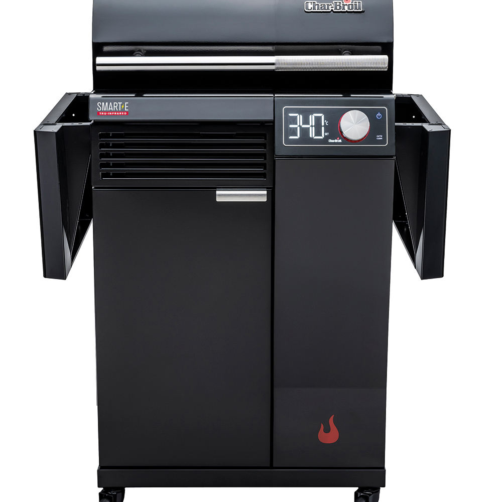 Elgrill Char-Broil Smart-E