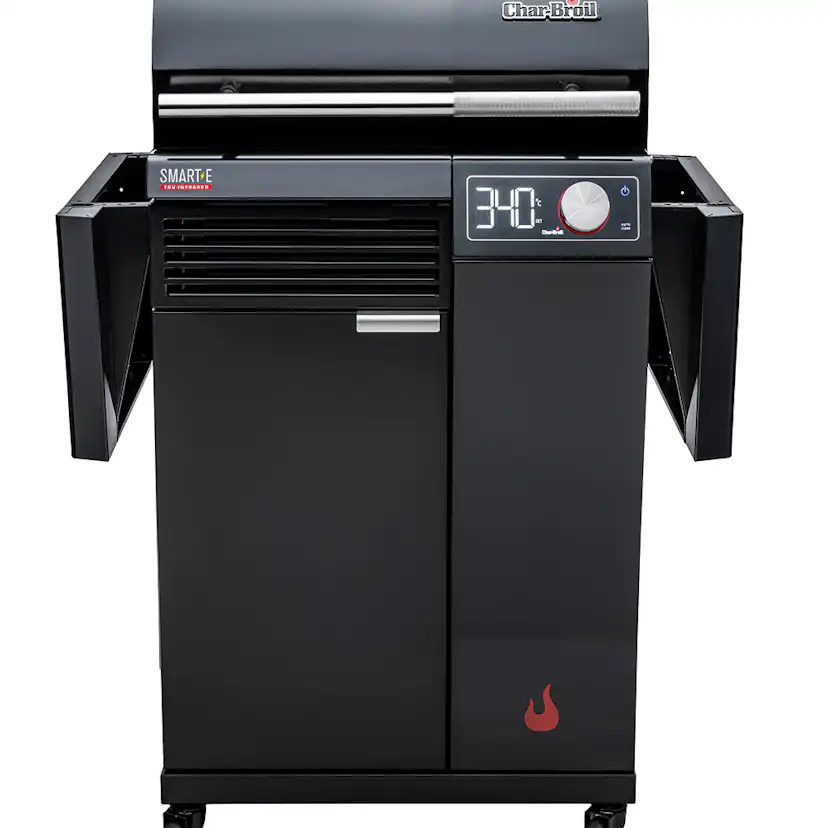 Elgrill Char-Broil Smart-E