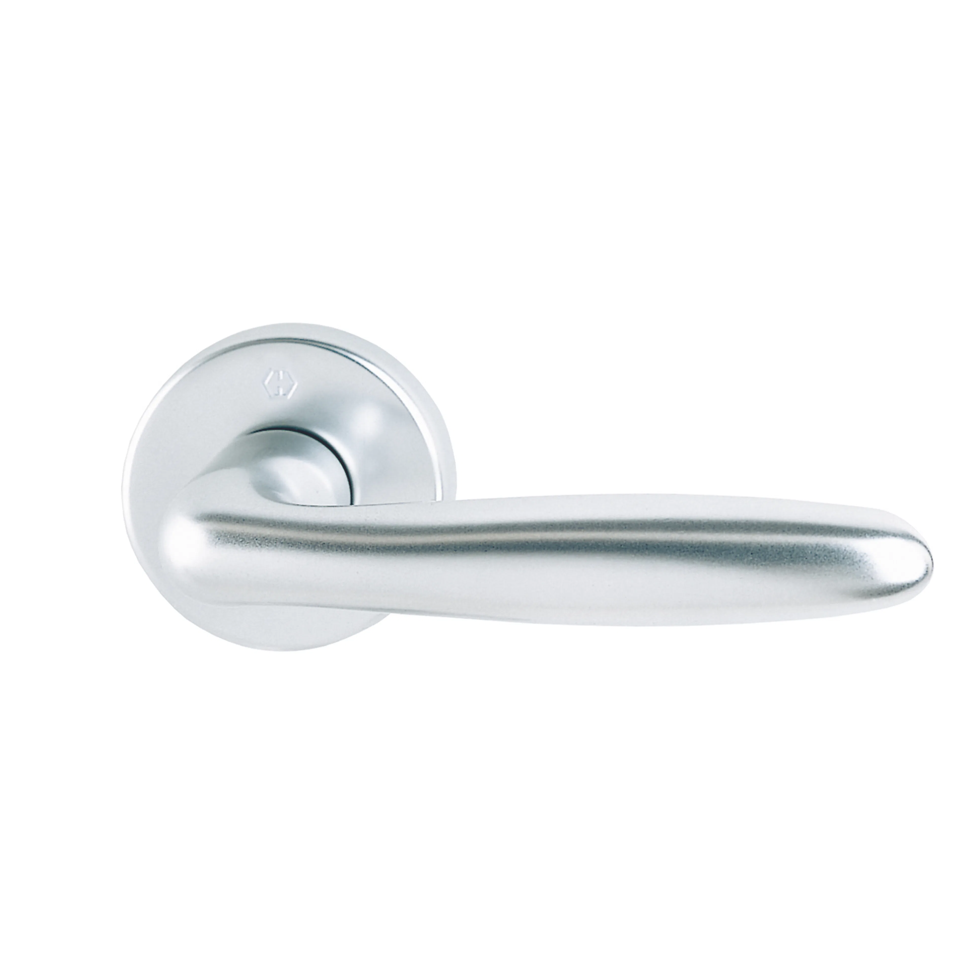 TRYCKE VERONA YD F1 SB HOPPE F1 Alu silver