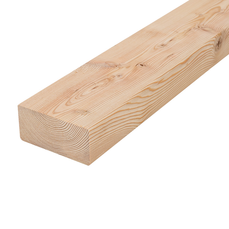 Sibirisk Lärk Regel Kärnsund Wood Link 45x95 mm