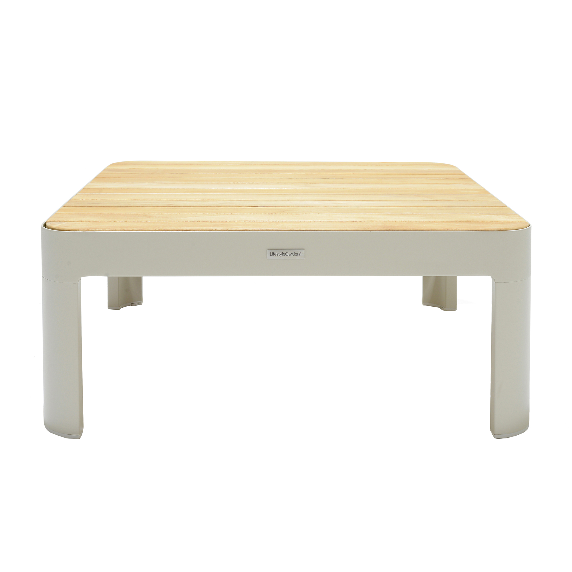 Loungegrupp LifestyleGarden Portals 4-sits med 2 bord