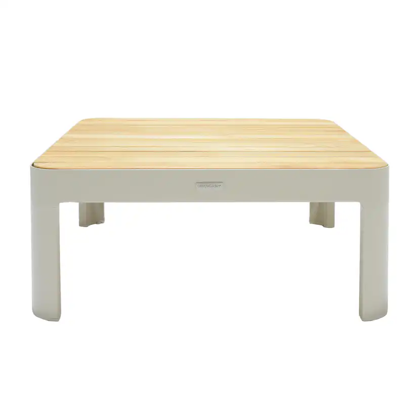 Loungegrupp LifestyleGarden Portals 4-sits med 2 bord