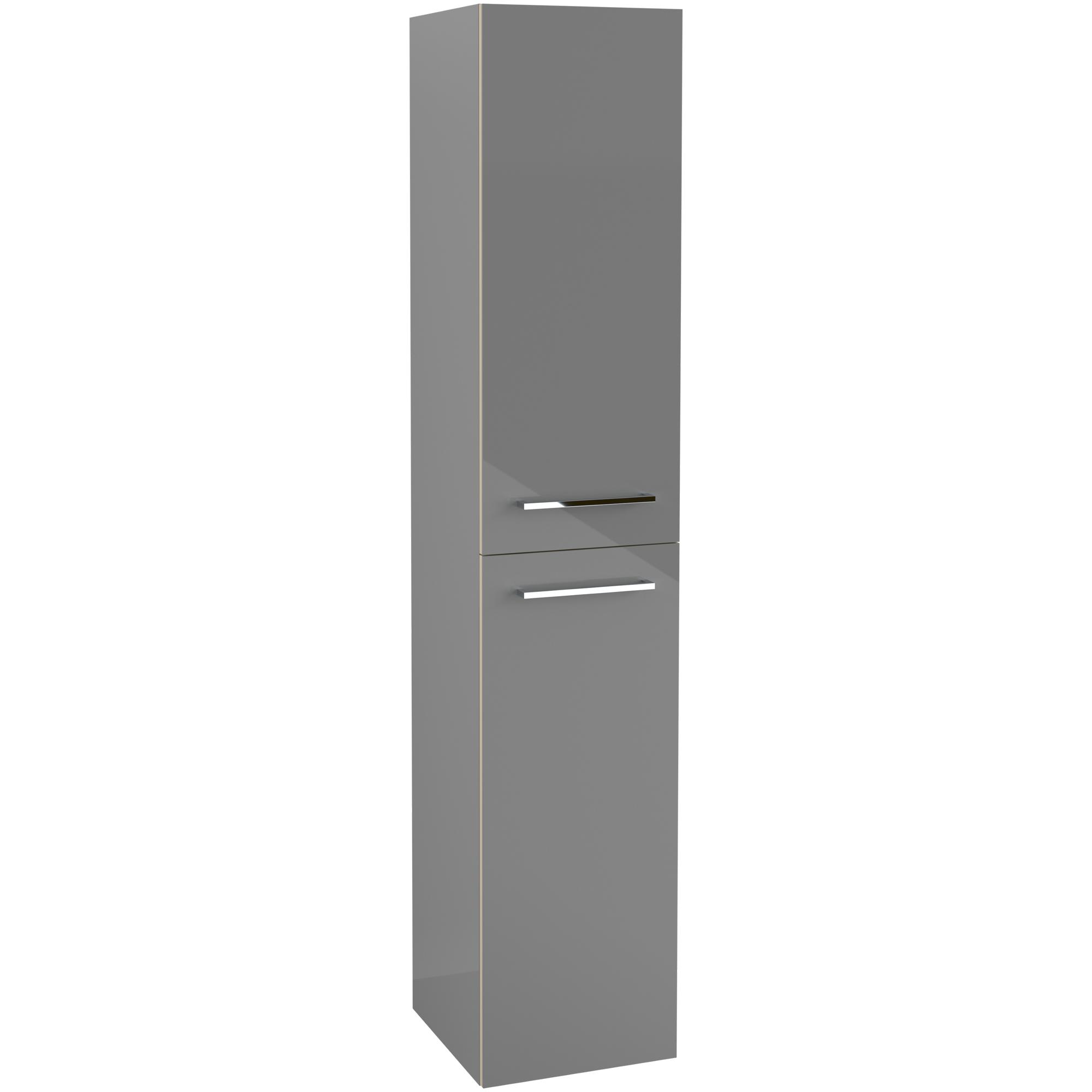 Högskåp Villeroy & Boch Avento med Två Dörrar 350 mm