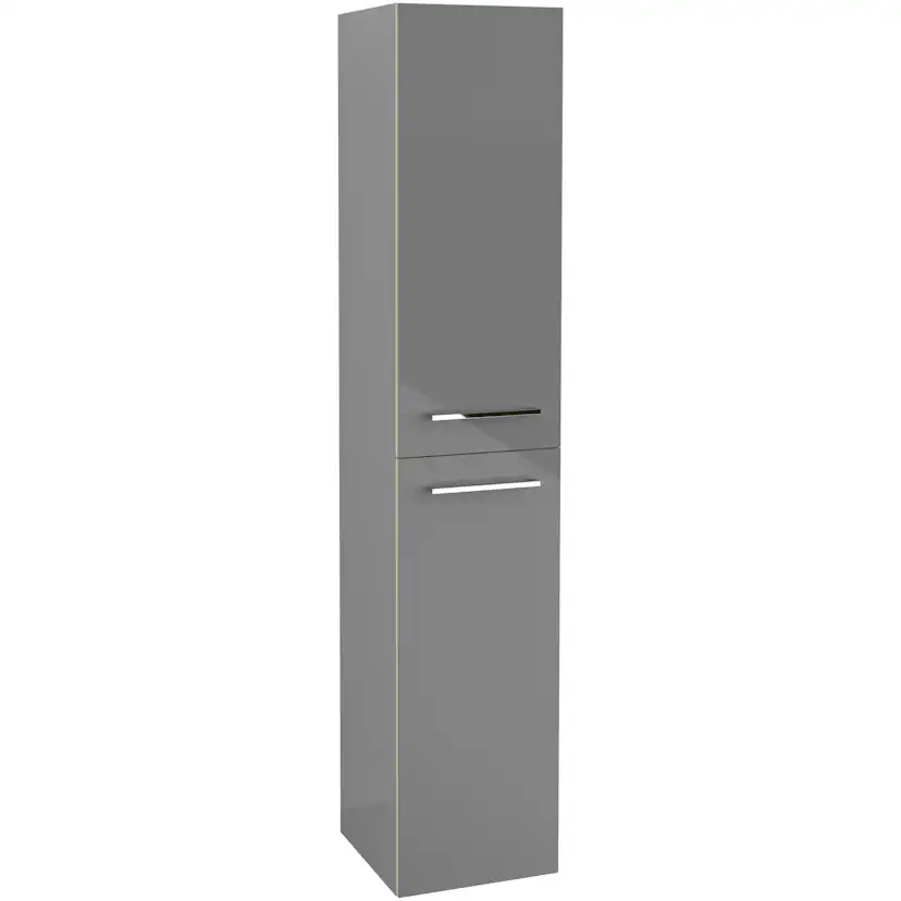 Högskåp Villeroy & Boch Avento med Två Dörrar 350 mm