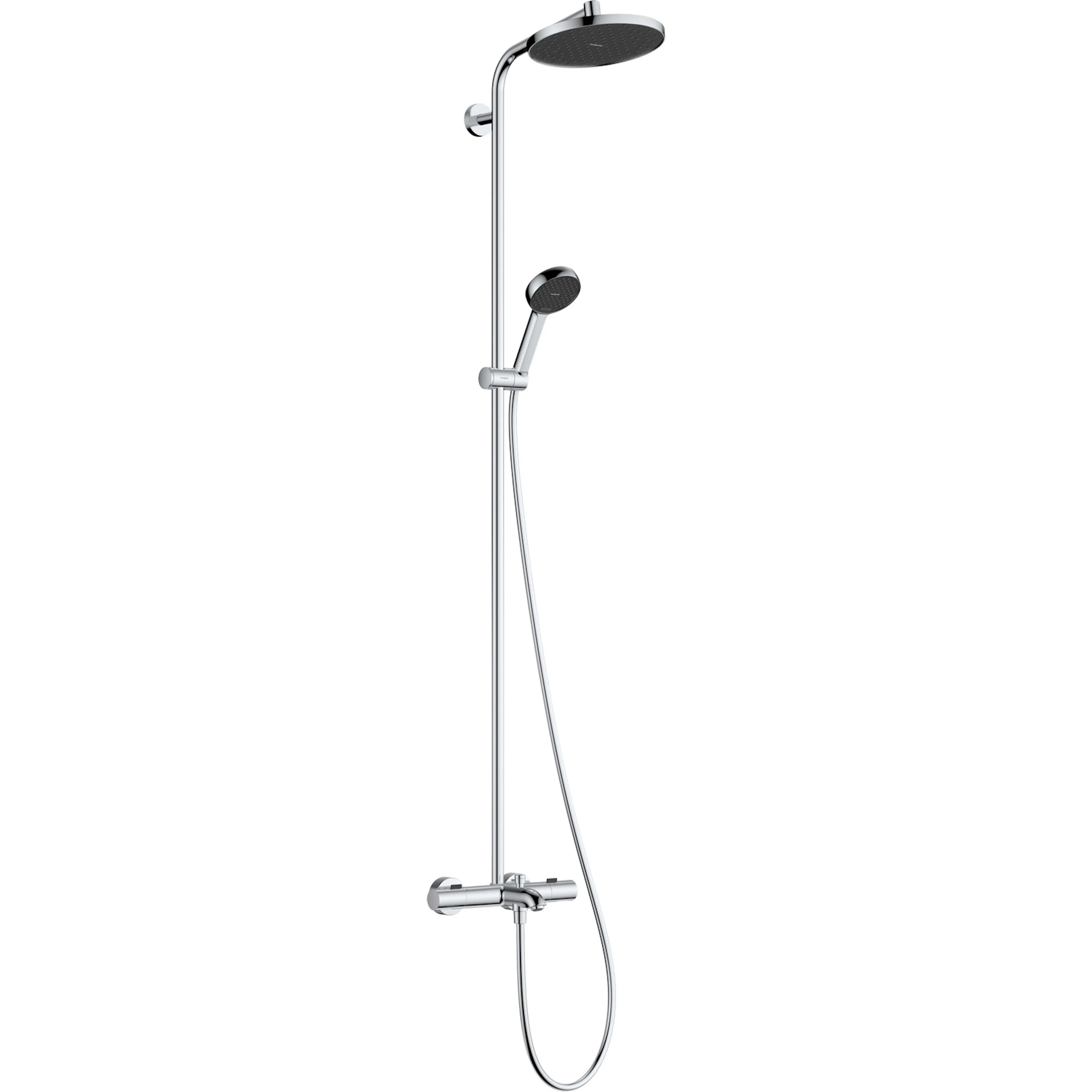 HG Activera S SP 240 1jet  EcoSm karTerm Ecosta Krom