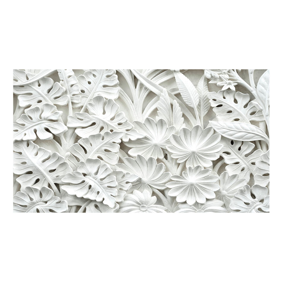 Fototapet XXL Arkiio Alabaster Garden II 500x280 cm