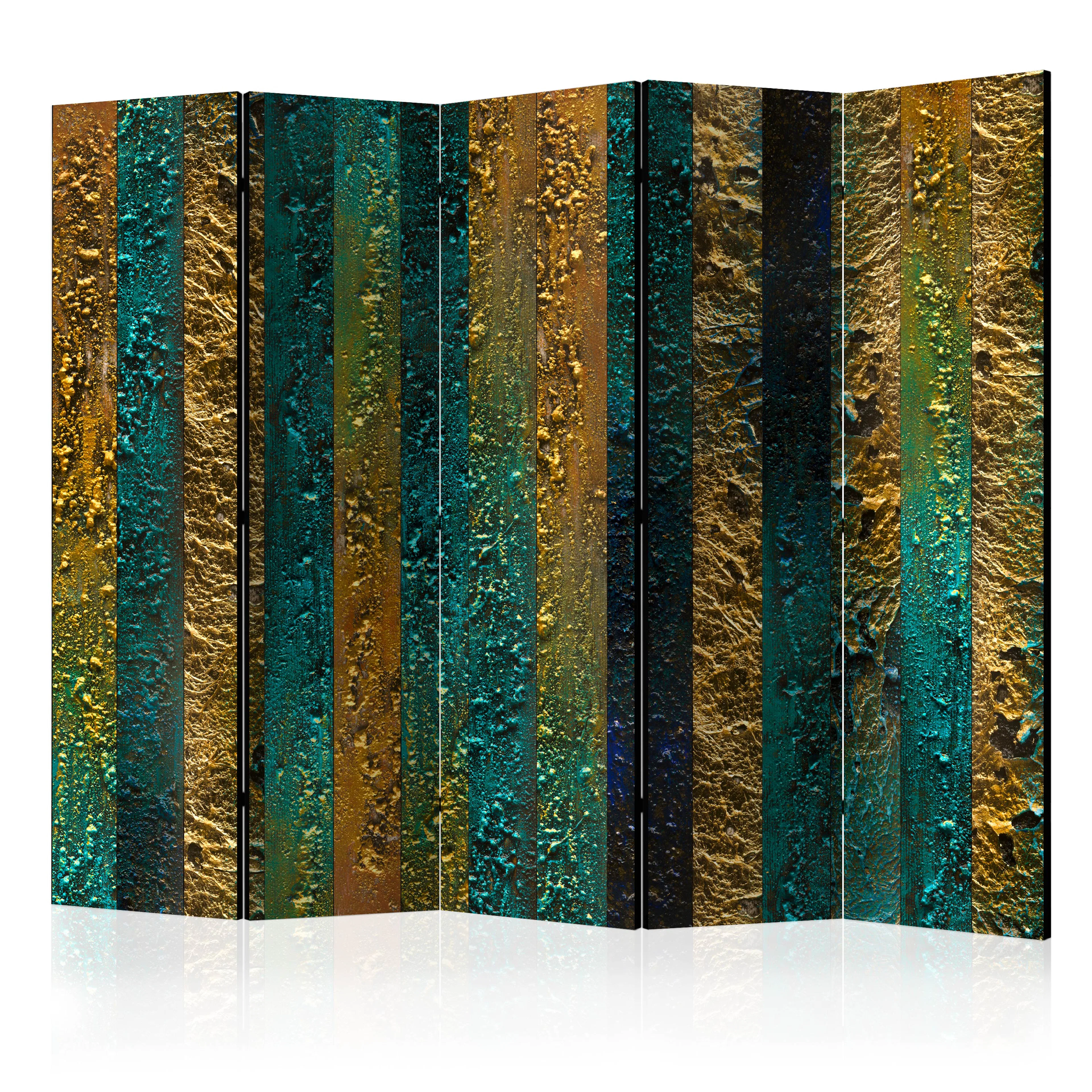 Rumsavdelare Arkiio Treasures of Atlantis II 225x172 cm