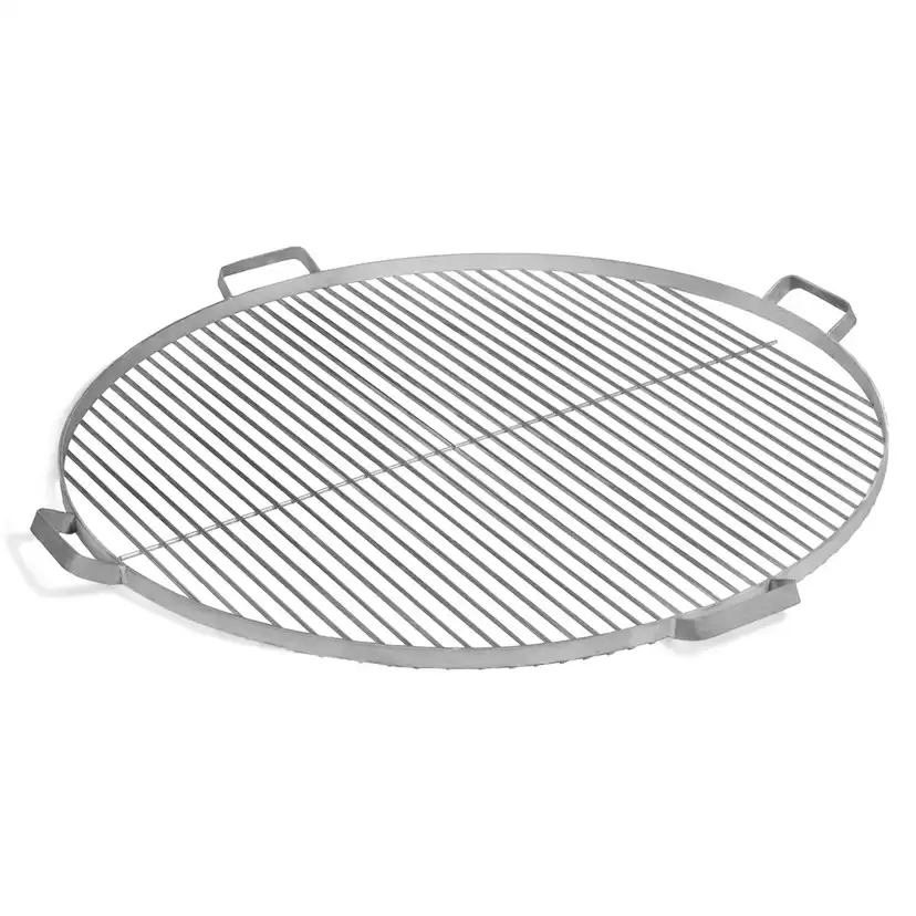 Grillgaller gop CookKing i Rostfritt Stål Ø80 cm Med Handtag