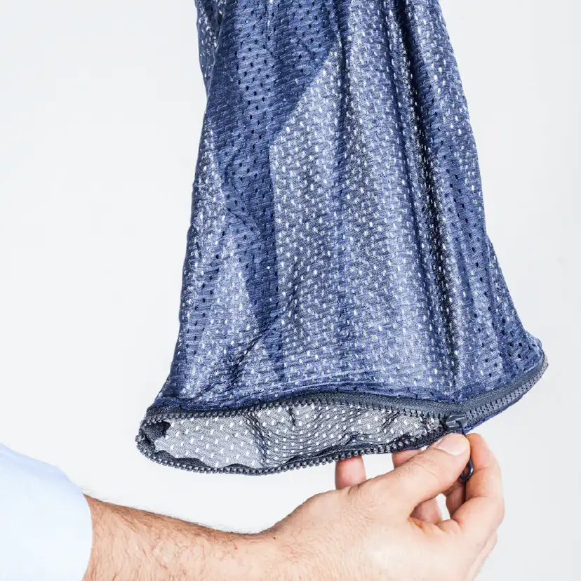 Dammsugare Heissner Non-Stop med Vakuumpump