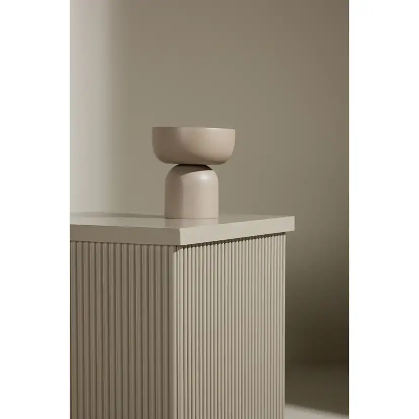 Sidobord Venture Home Lenox 40x40x45 cm