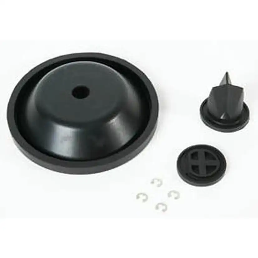 Reservdelssats Whale Henderson till Chimp MK2