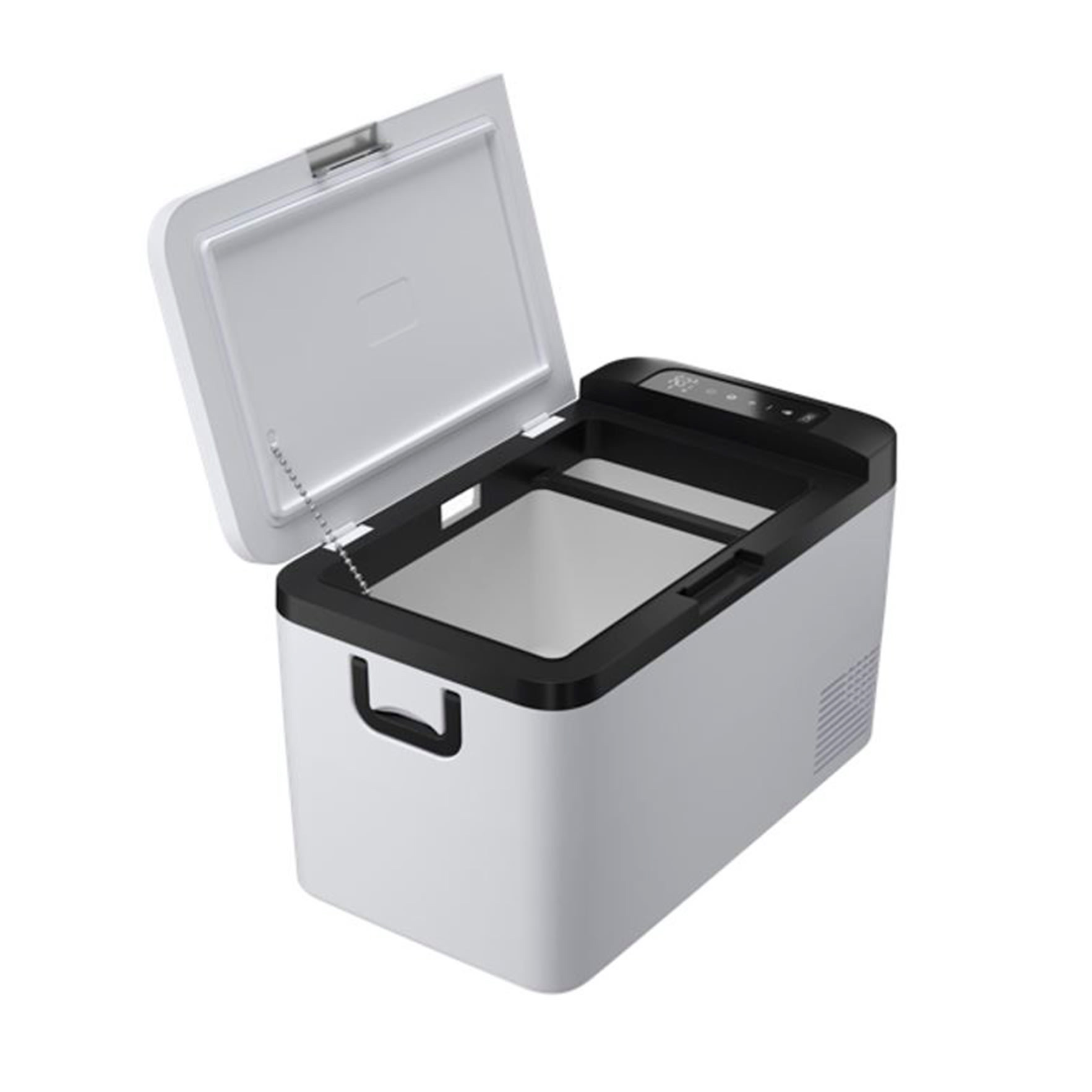 Campingkyl Frezzer Pro 25L 12/24V 230V Med Frys