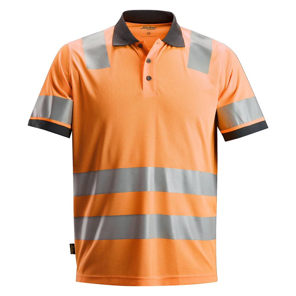 Pikétröja Snickers Workwear AW 2730