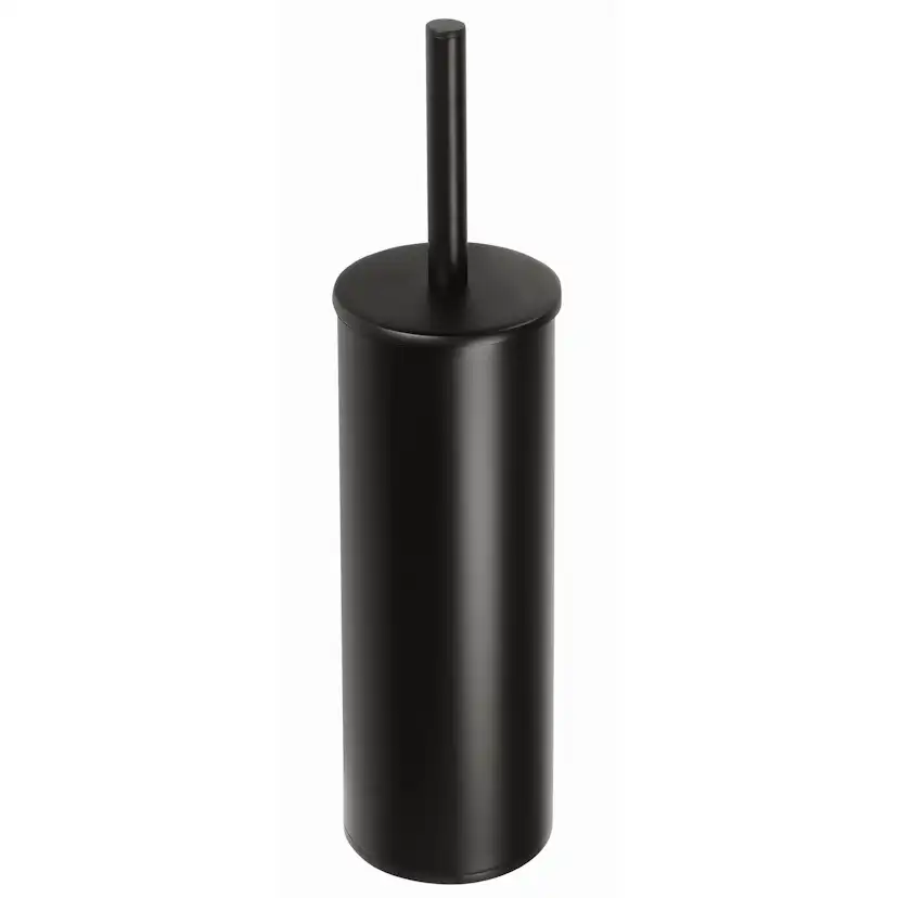 Toalettborste Duschbyggarna Black C1115