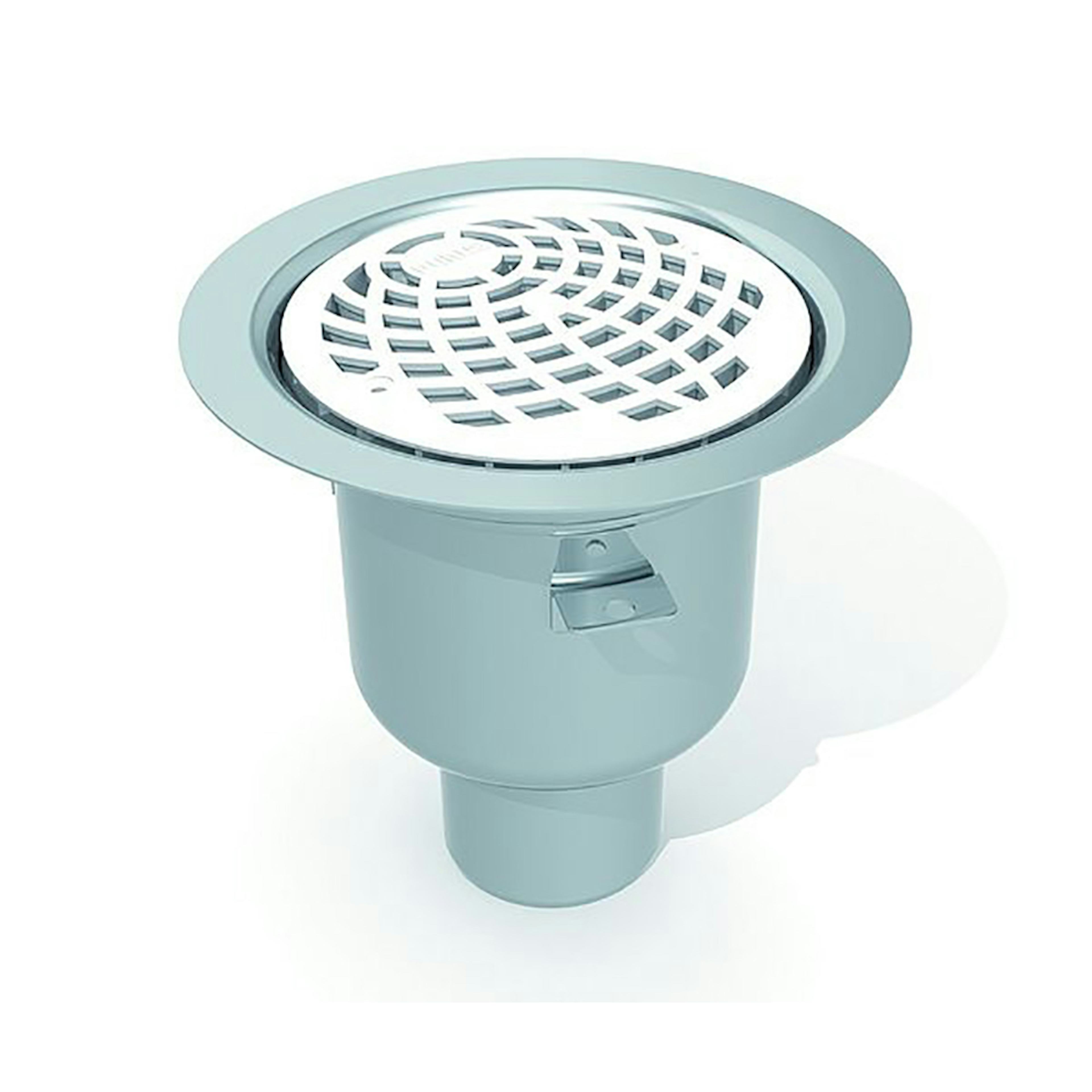 Golvbrunn Purus Balder 75 P NOOD