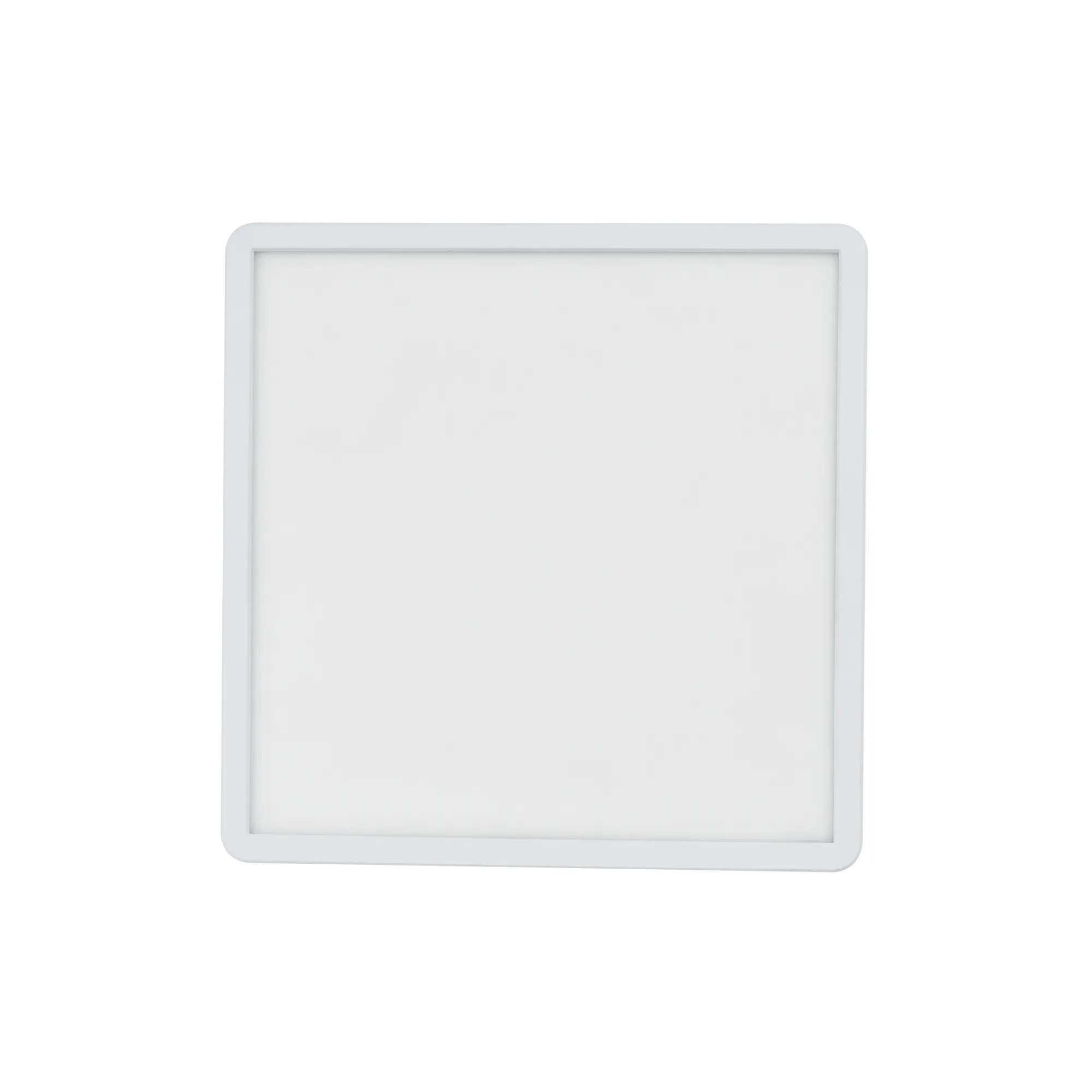 Oja Square 29 | IP20 | Vit Vit