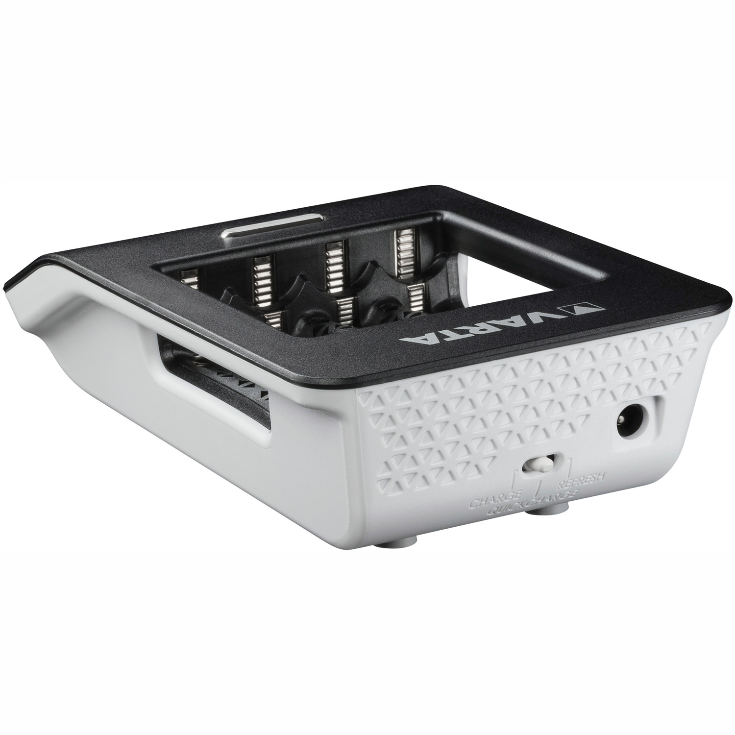 Laddare VARTA LCD Ultra Fast Charger AA/AAA