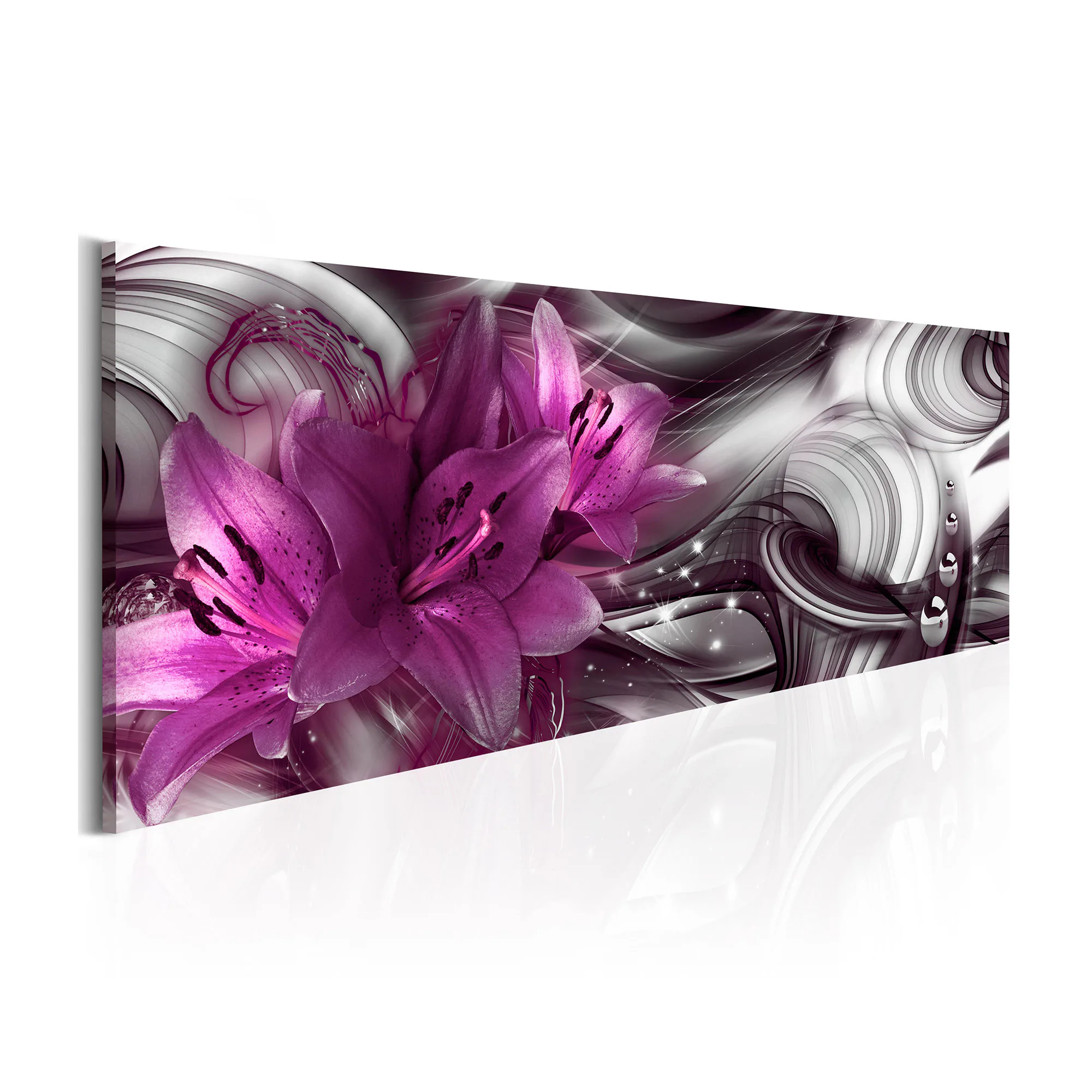 Tavla Arkiio Purple Depth