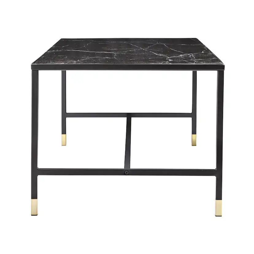 Soffbord Venture Home Dipp 130x60