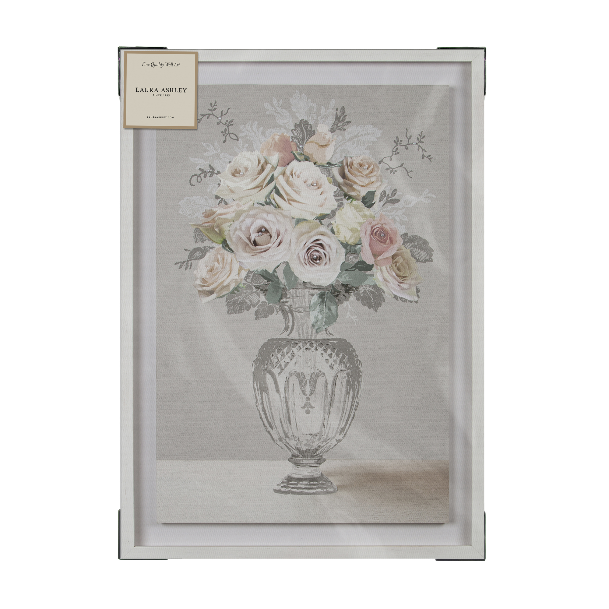 Tavla Laura Ashley Floral 2